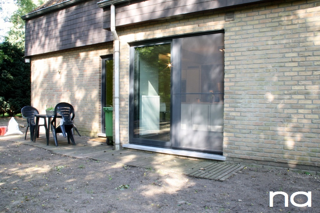 Woning M&J te Genk