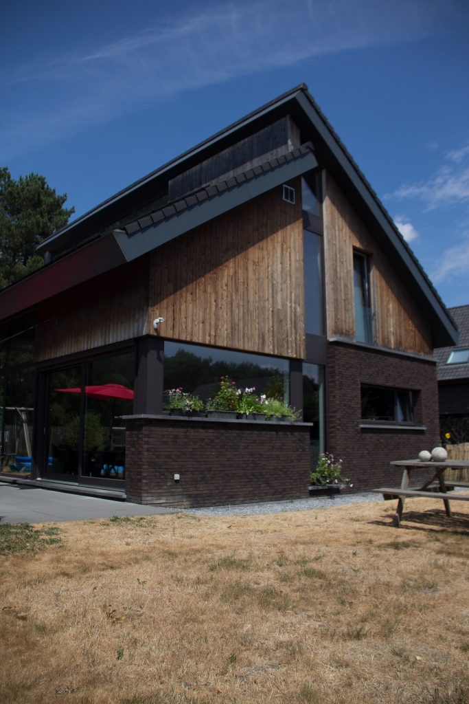 Woning M&C te Genk