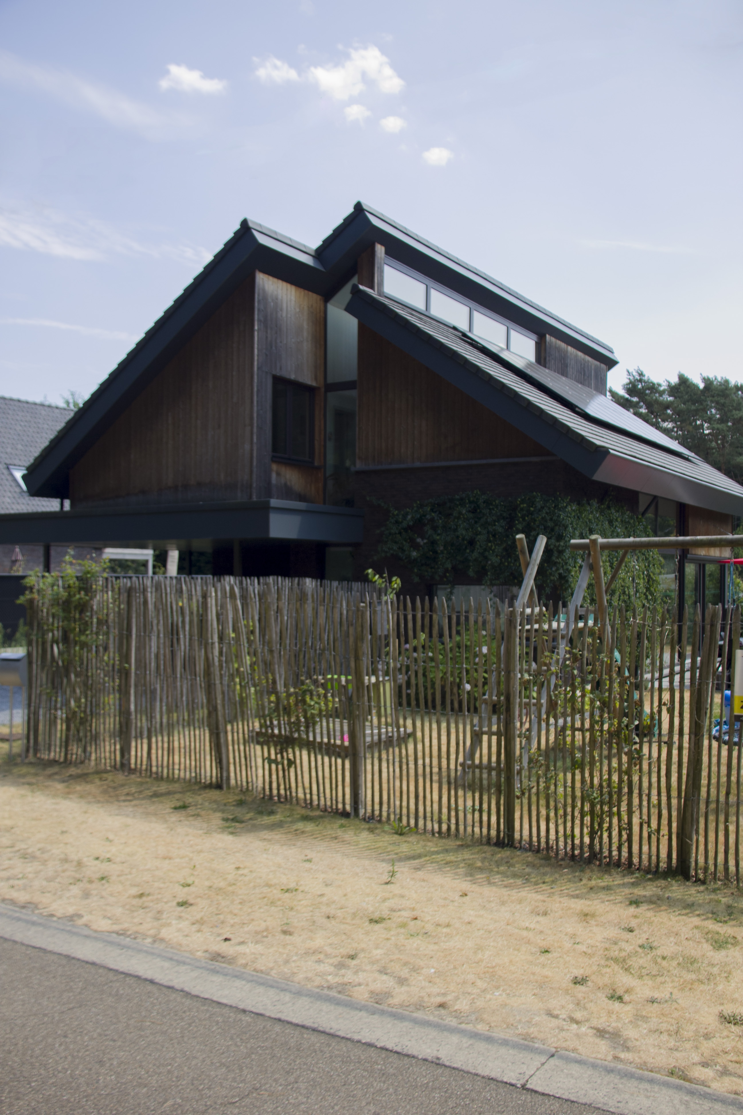 Woning M&C te Genk