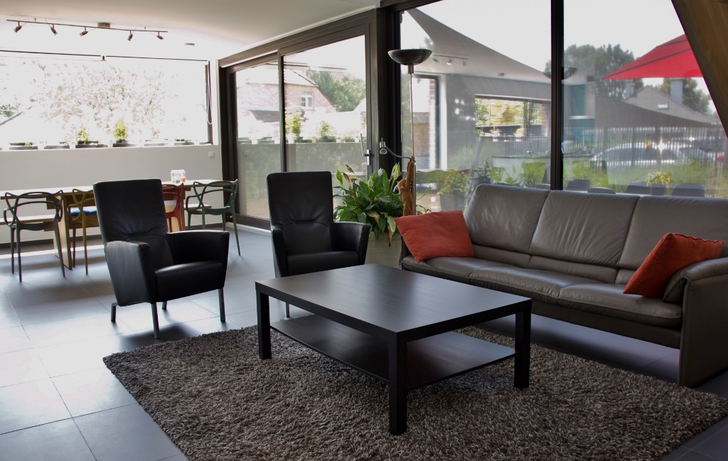 Woning M&C te Genk