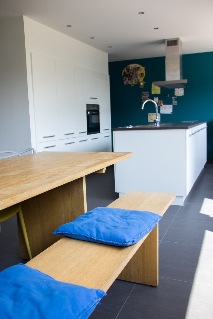 Woning M&C te Genk