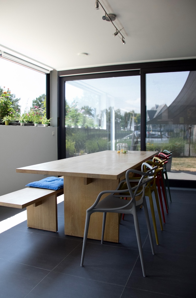 Woning M&C te Genk