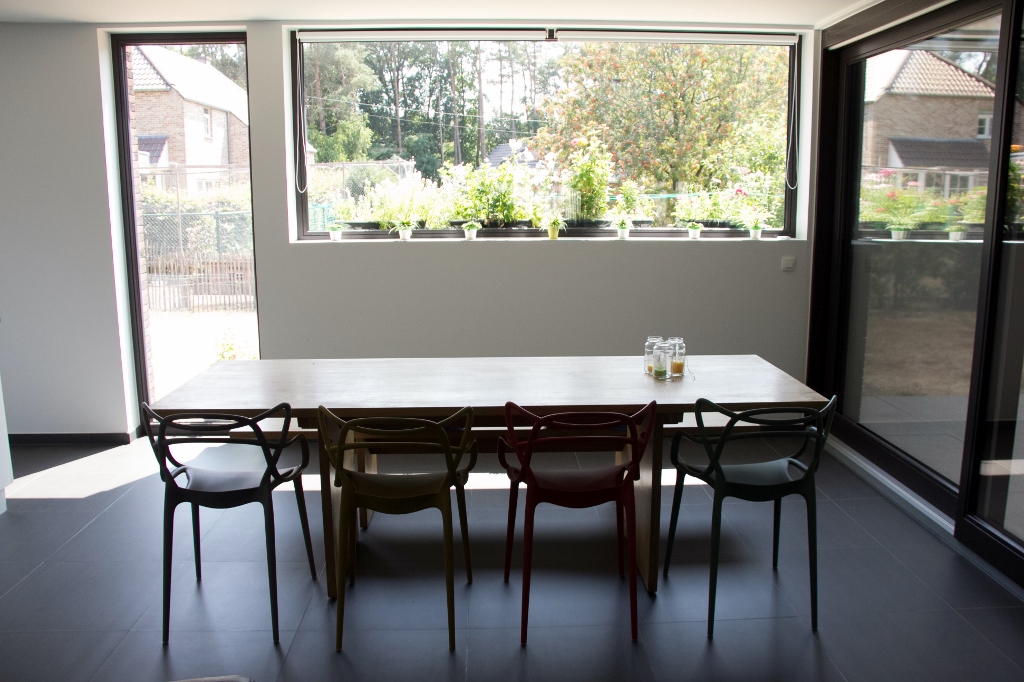 Woning M&C te Genk