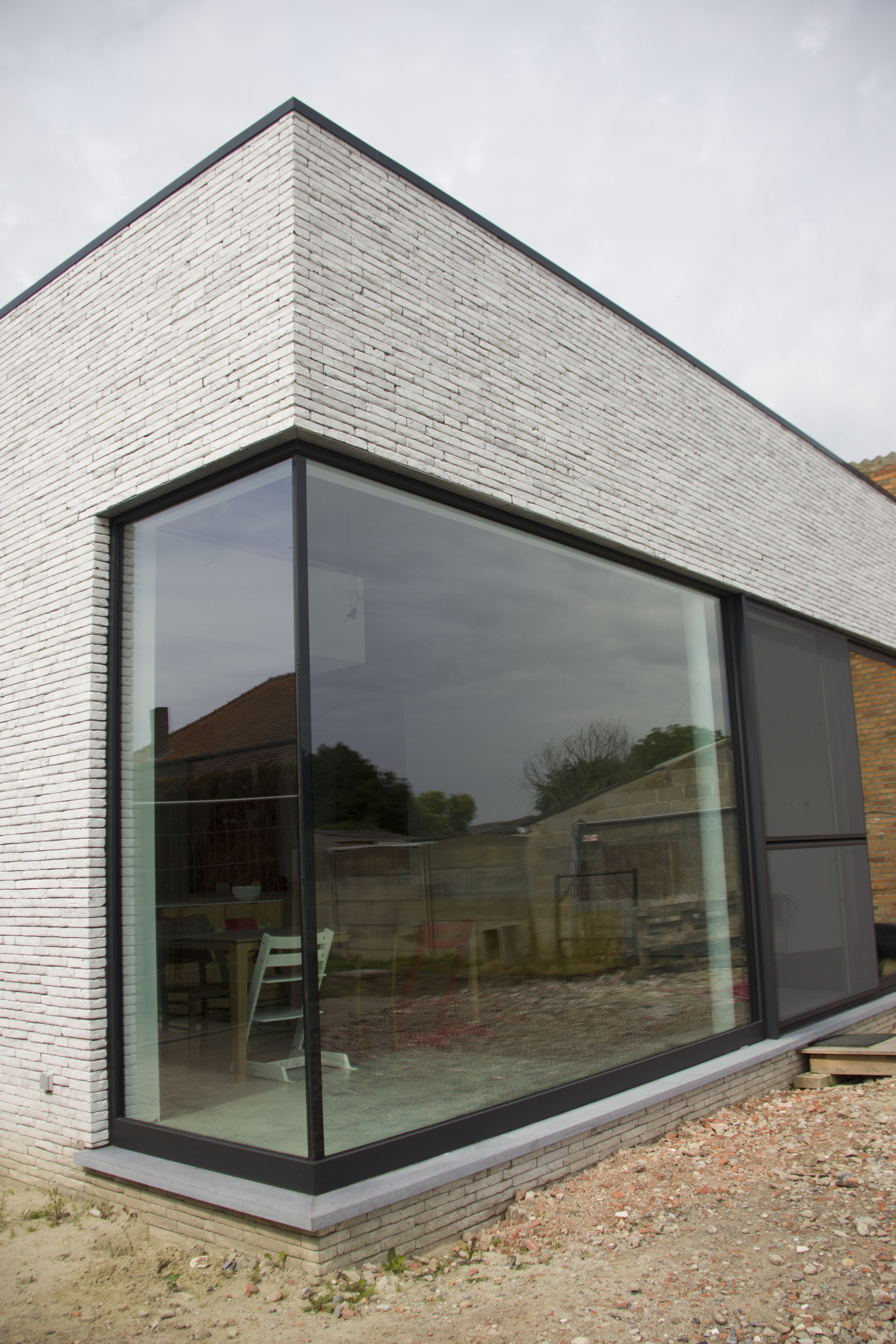 Woning K&T te Rukkelingen