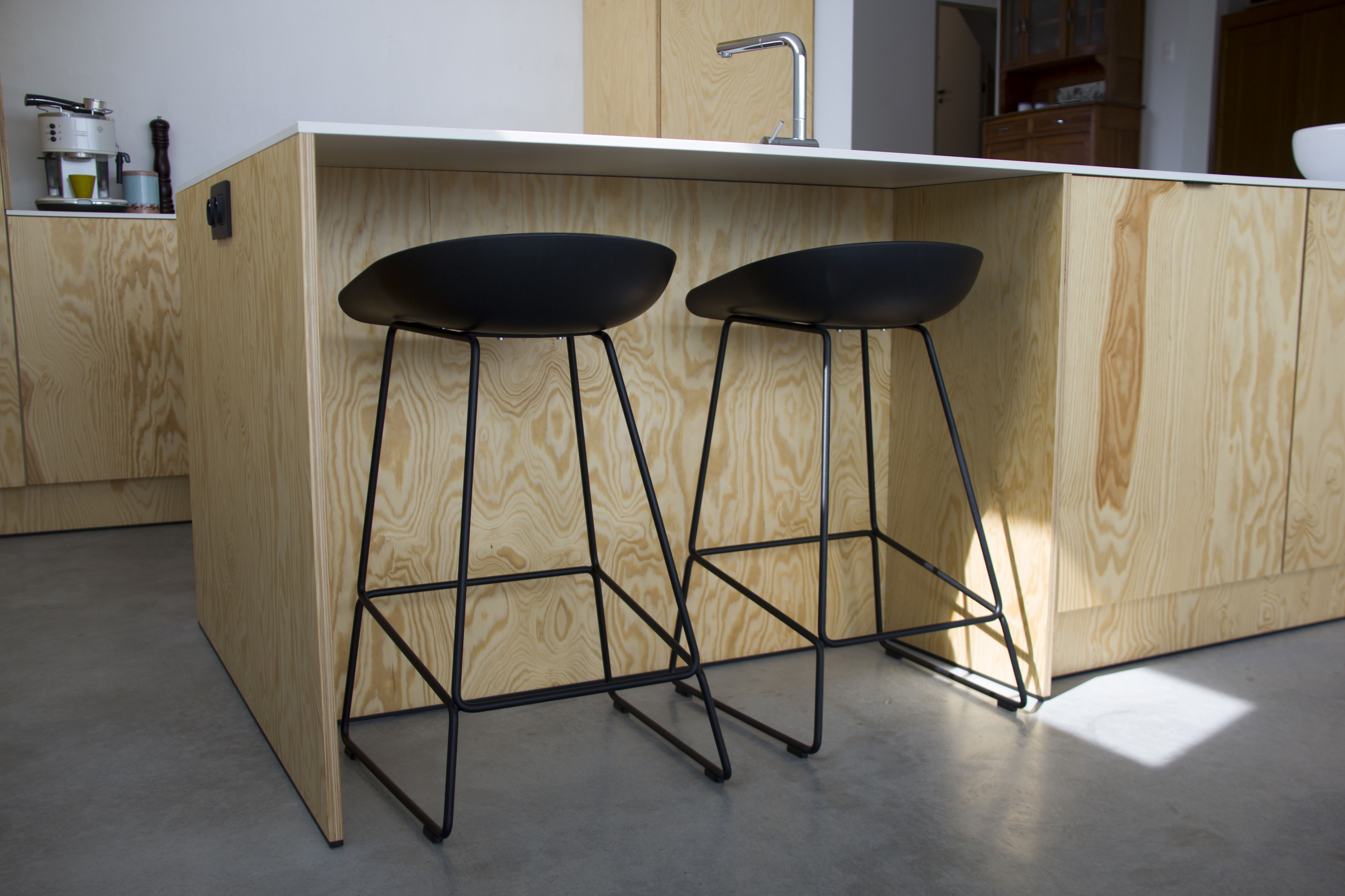 Woning K&T te Rukkelingen