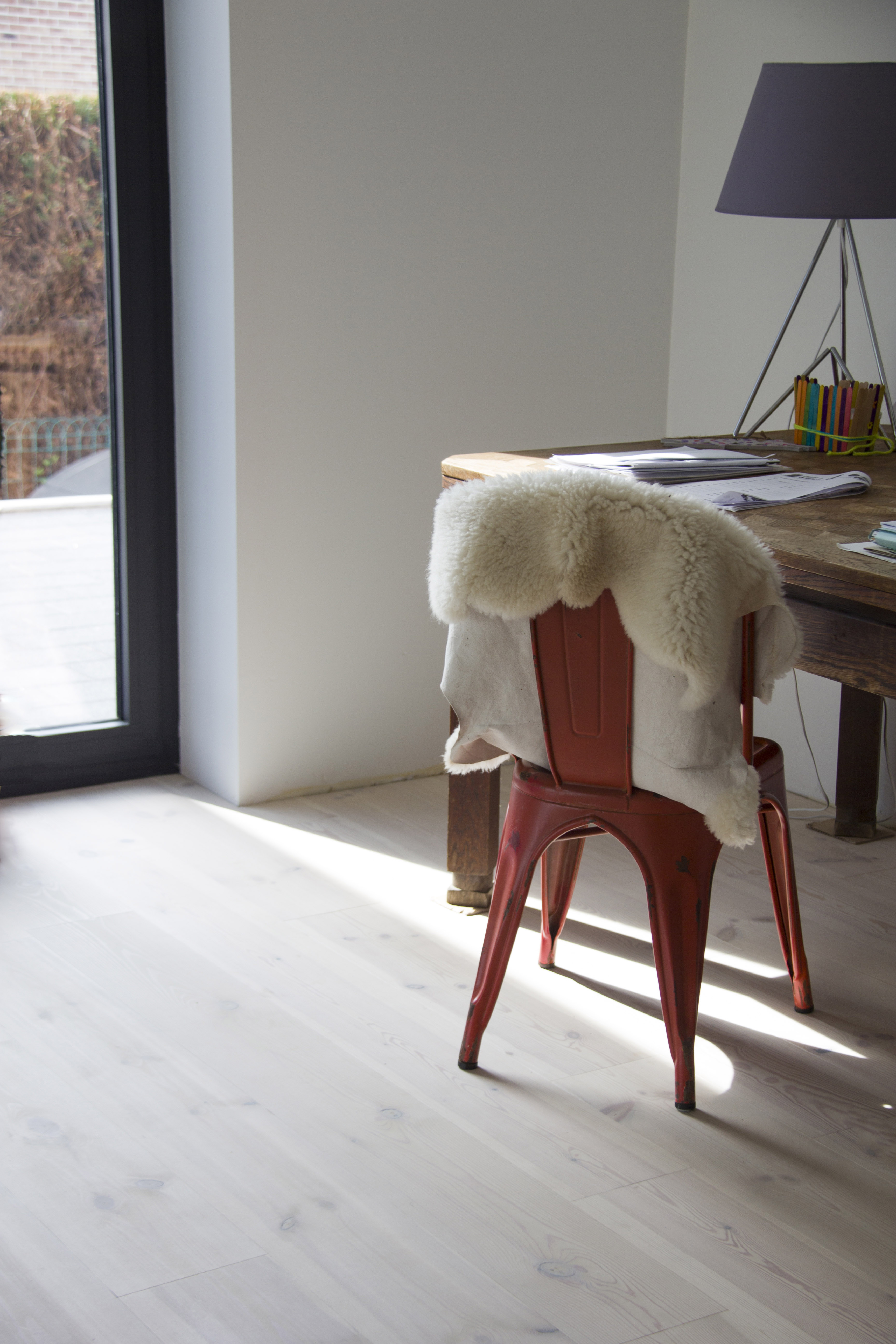 Woning K&T te Rukkelingen