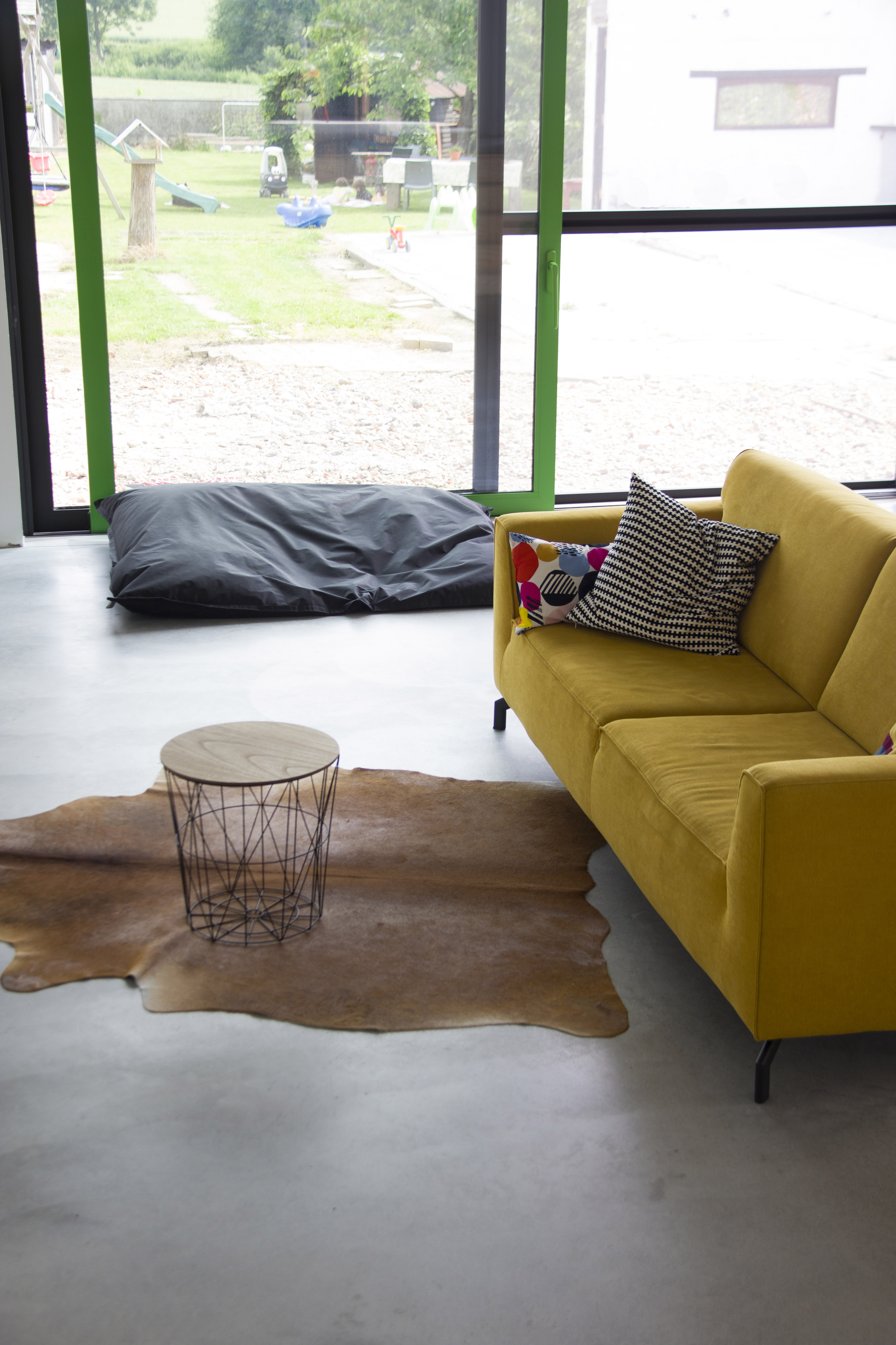 Woning K&T te Rukkelingen