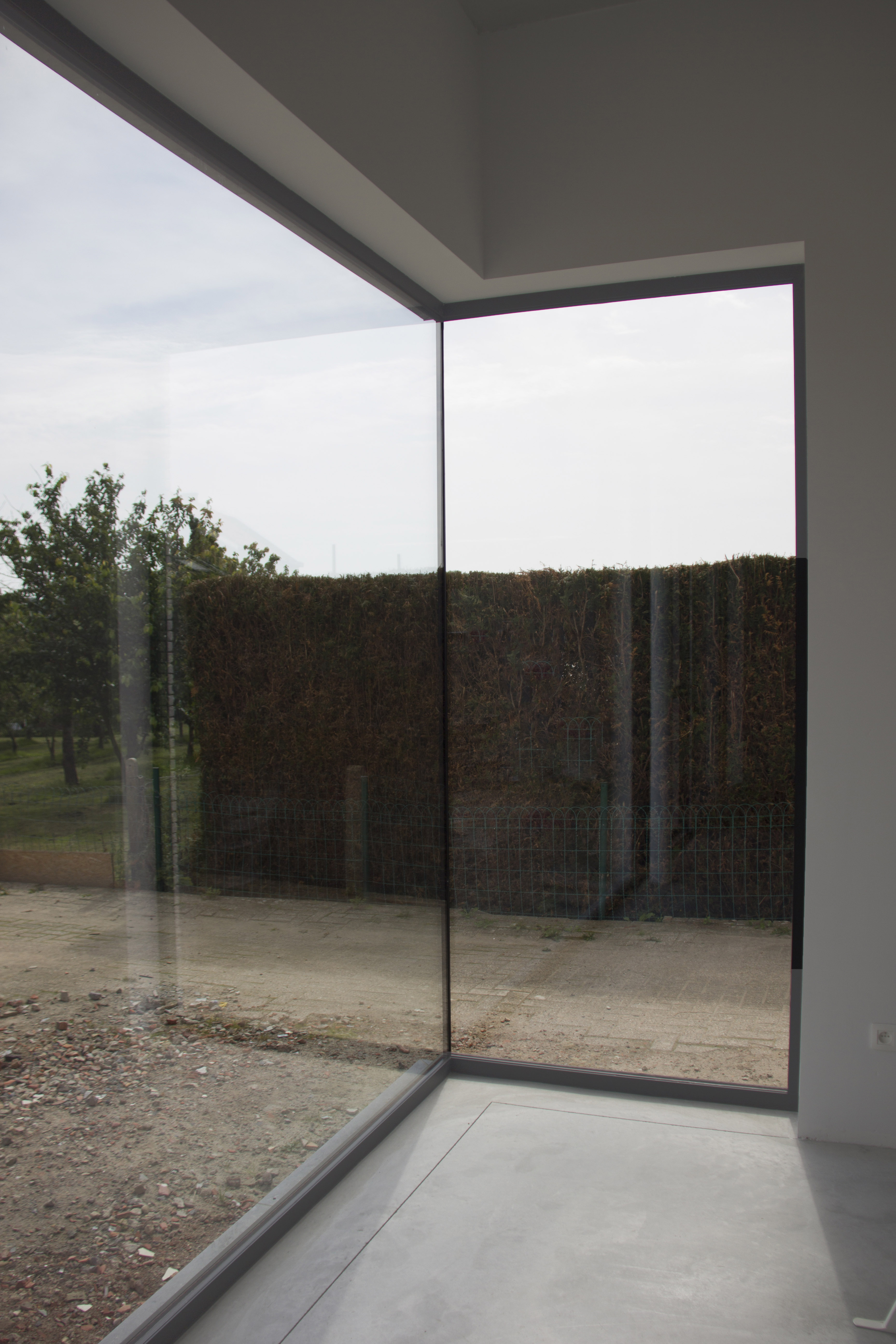 Woning K&T te Rukkelingen