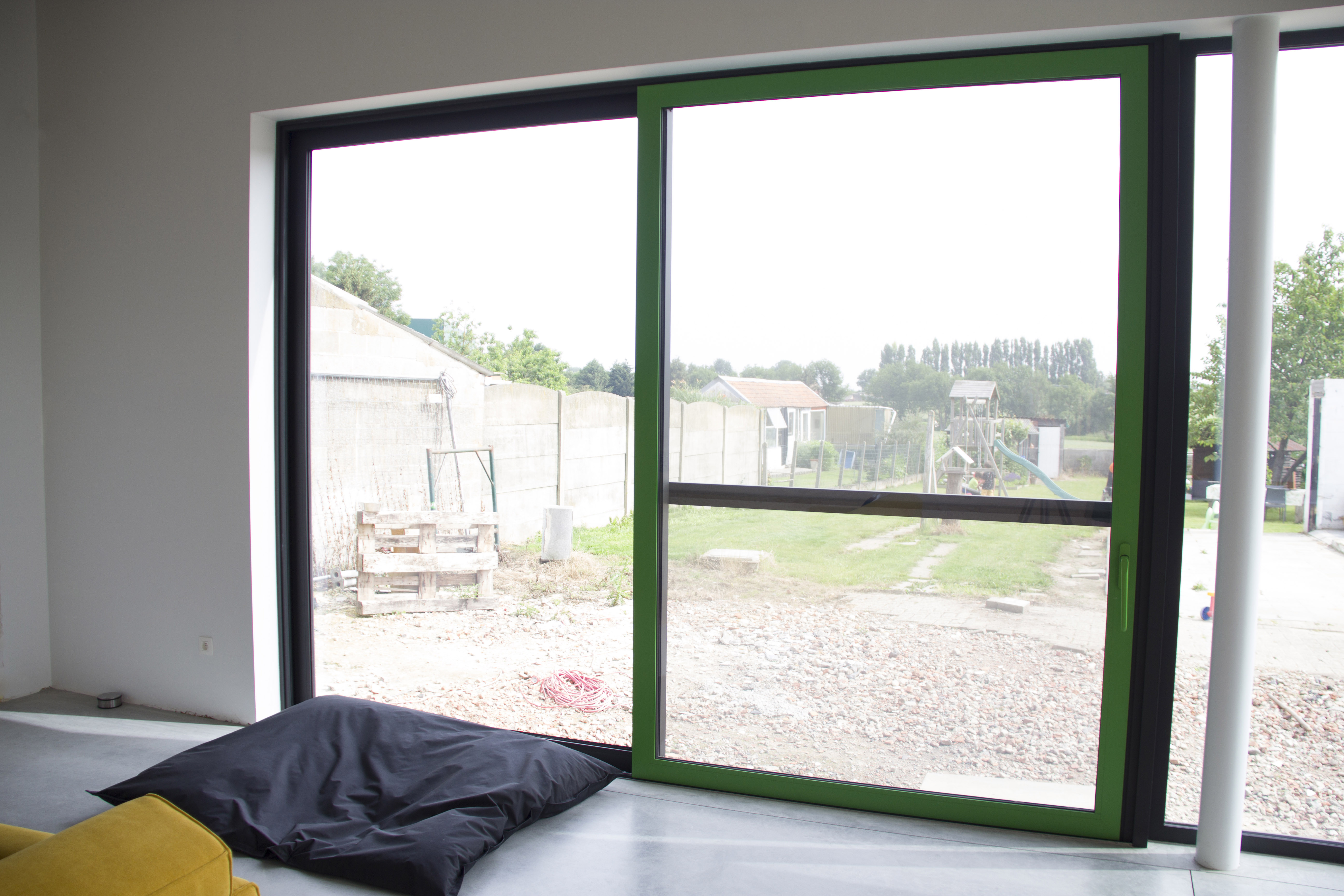 Woning K&T te Rukkelingen