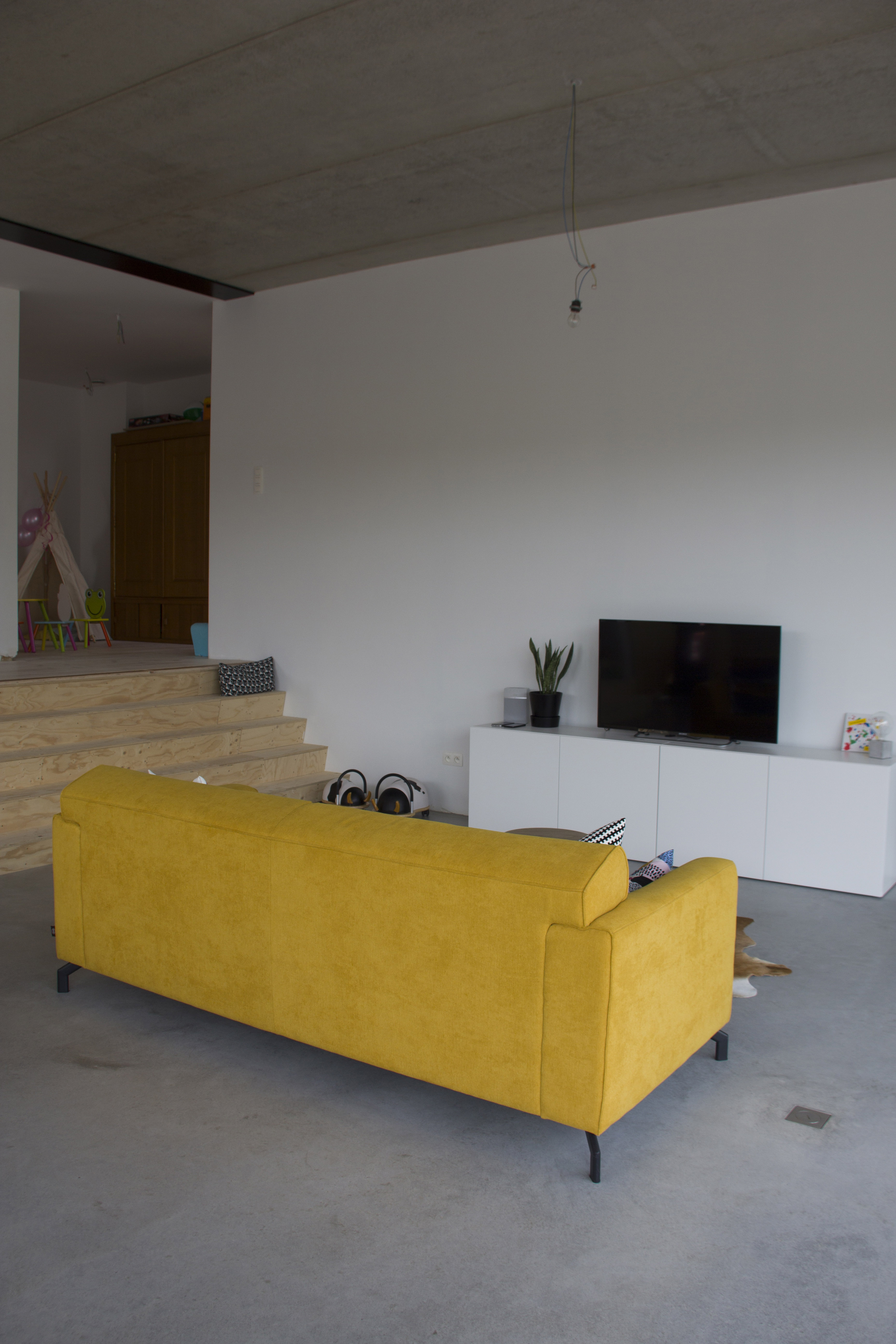 Woning K&T te Rukkelingen