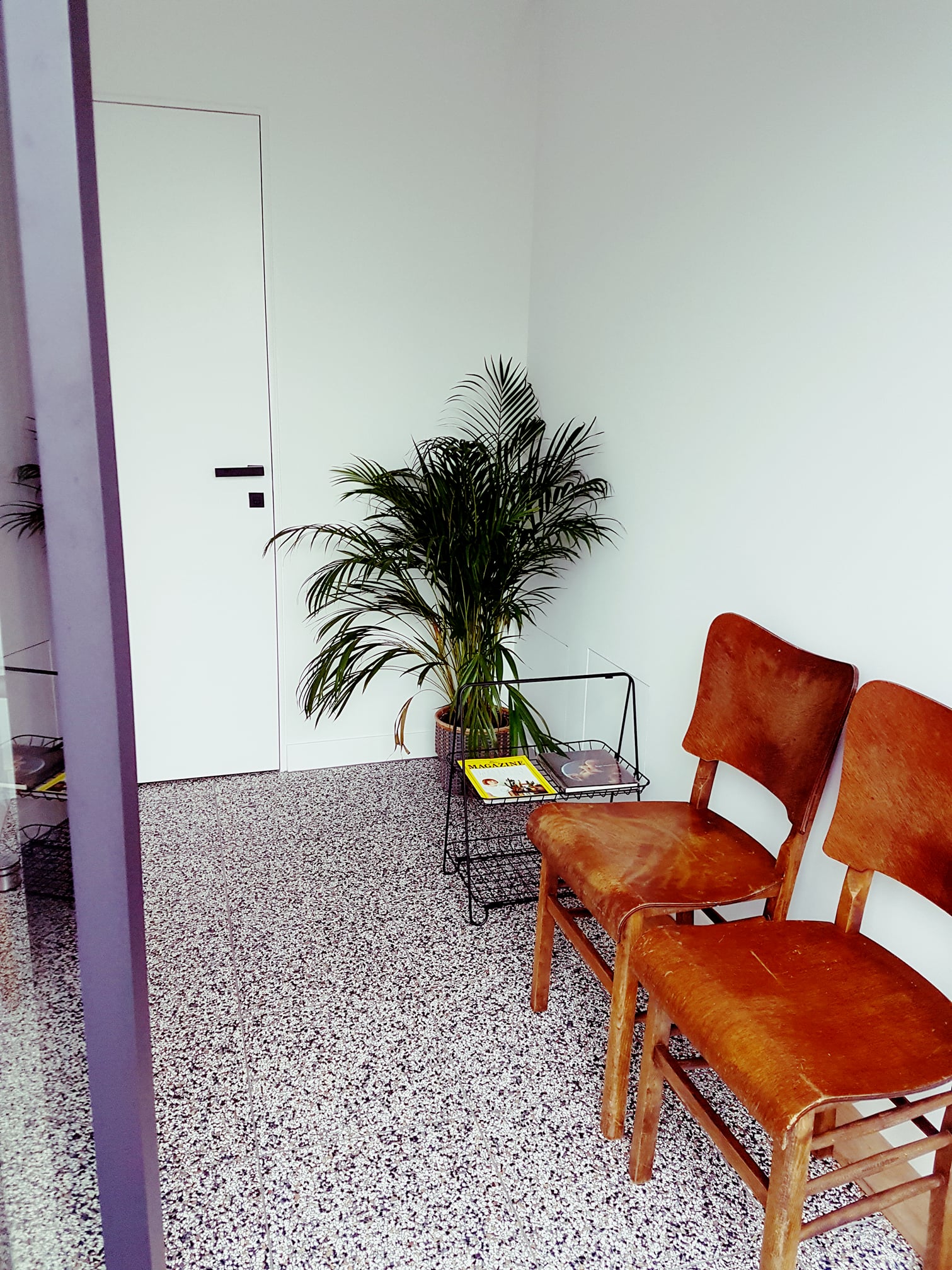 Woning K&T te Rukkelingen