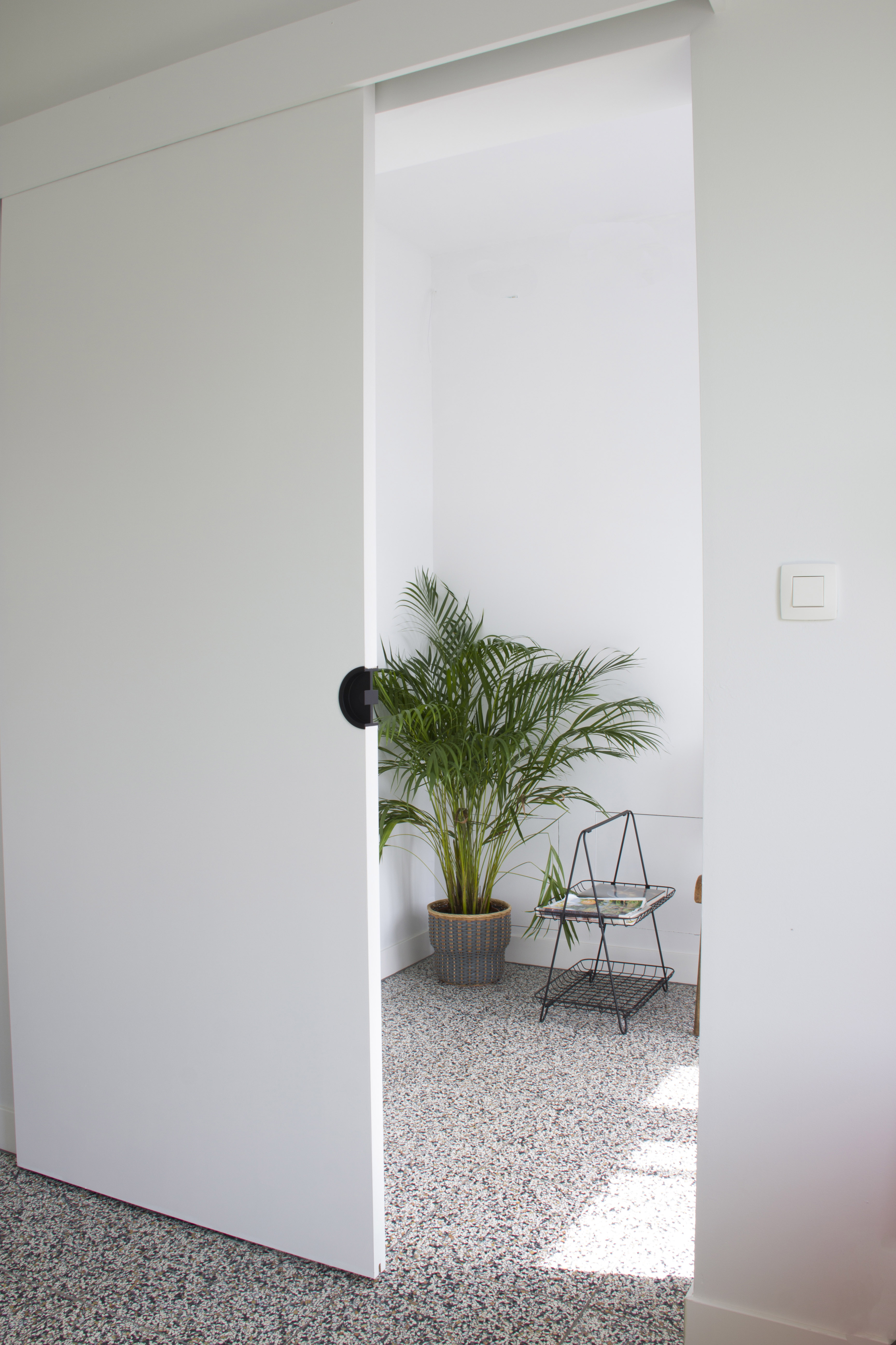 Woning K&T te Rukkelingen