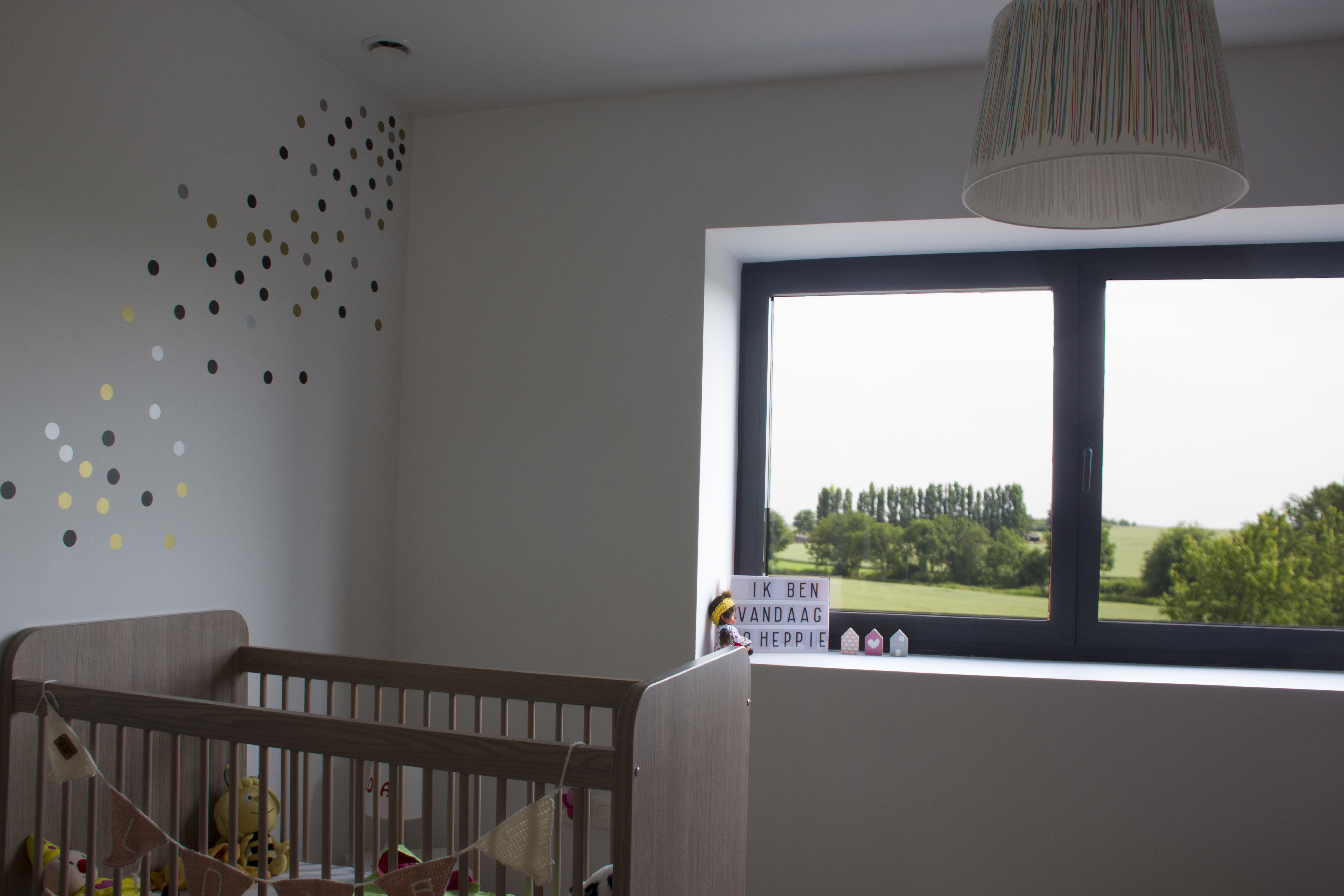 Woning K&T te Rukkelingen
