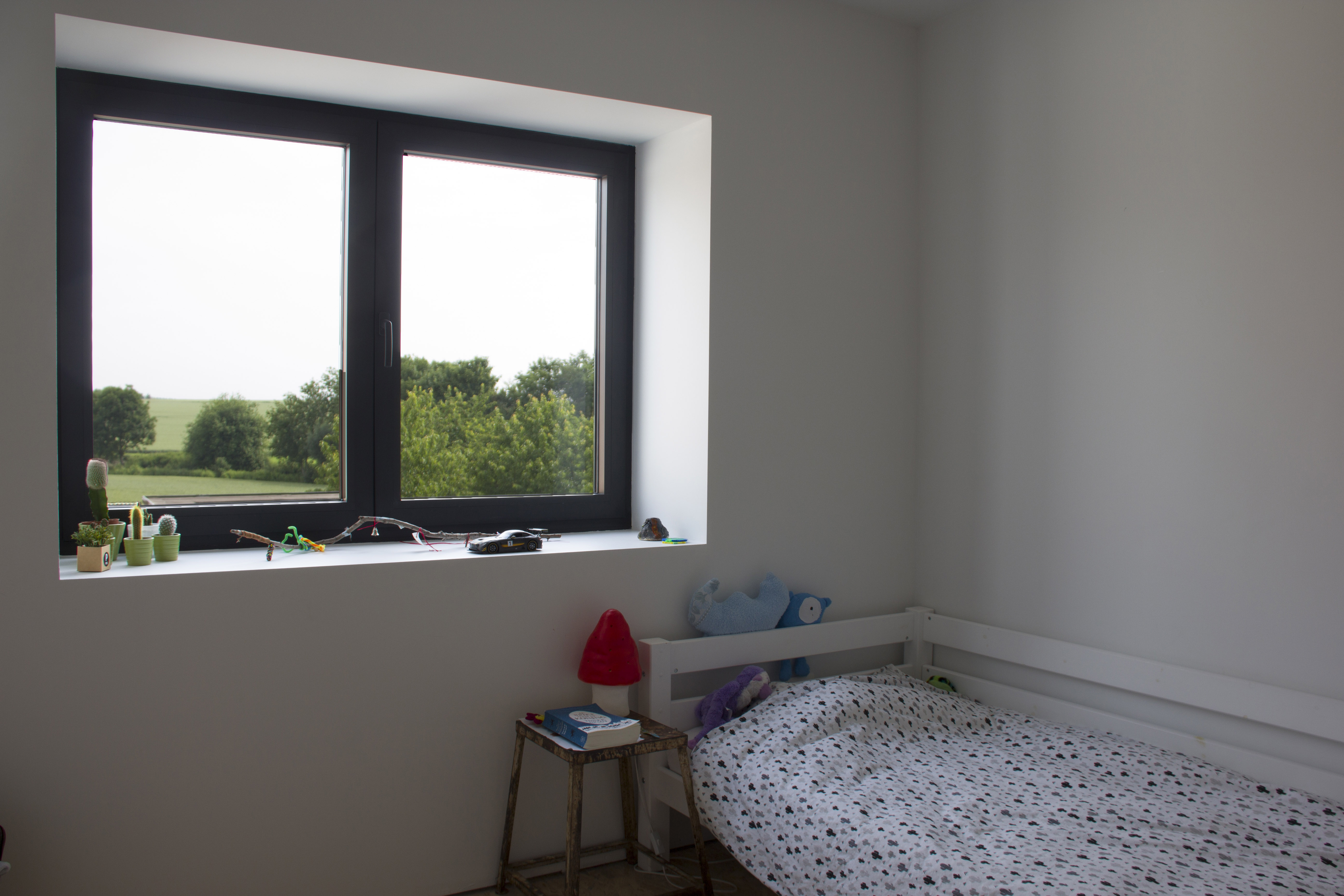 Woning K&T te Rukkelingen
