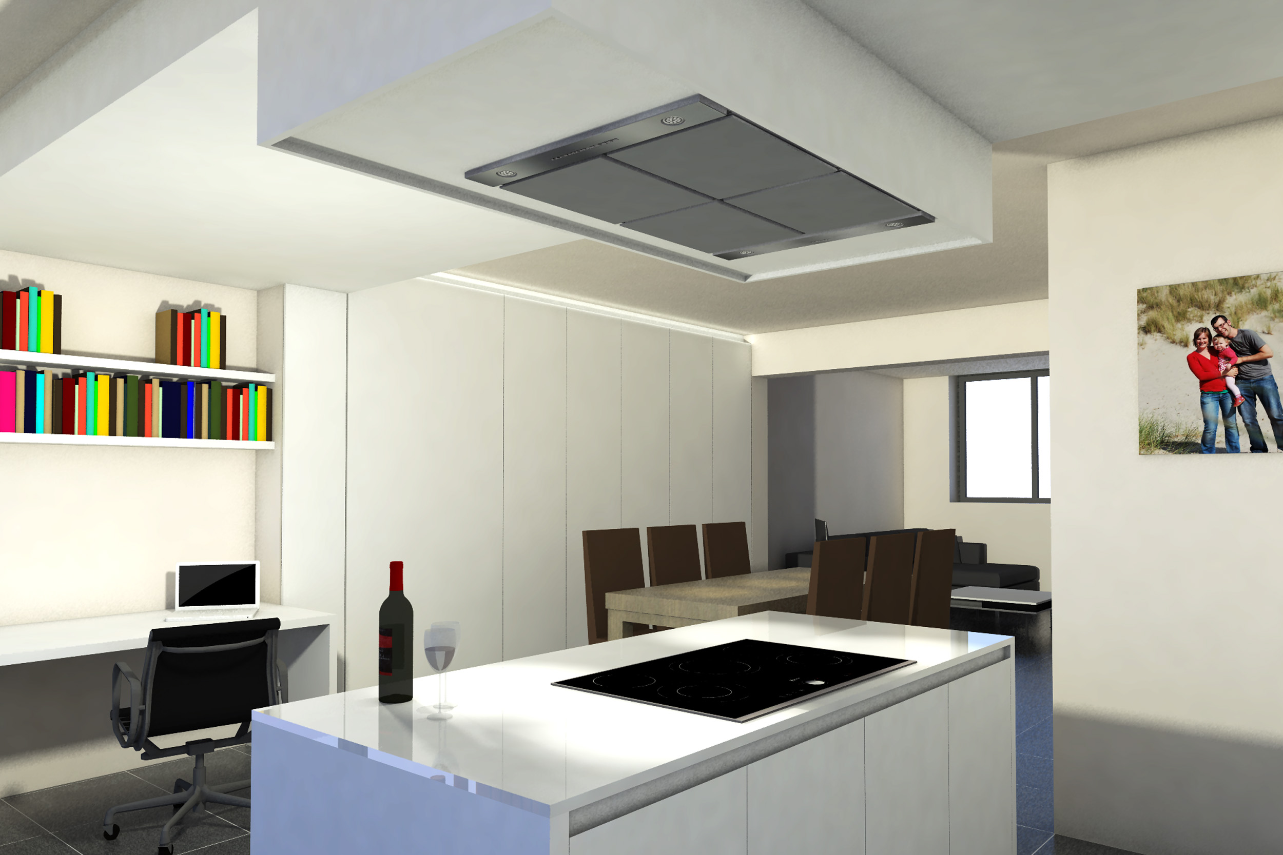 Woning N&N te Oostende