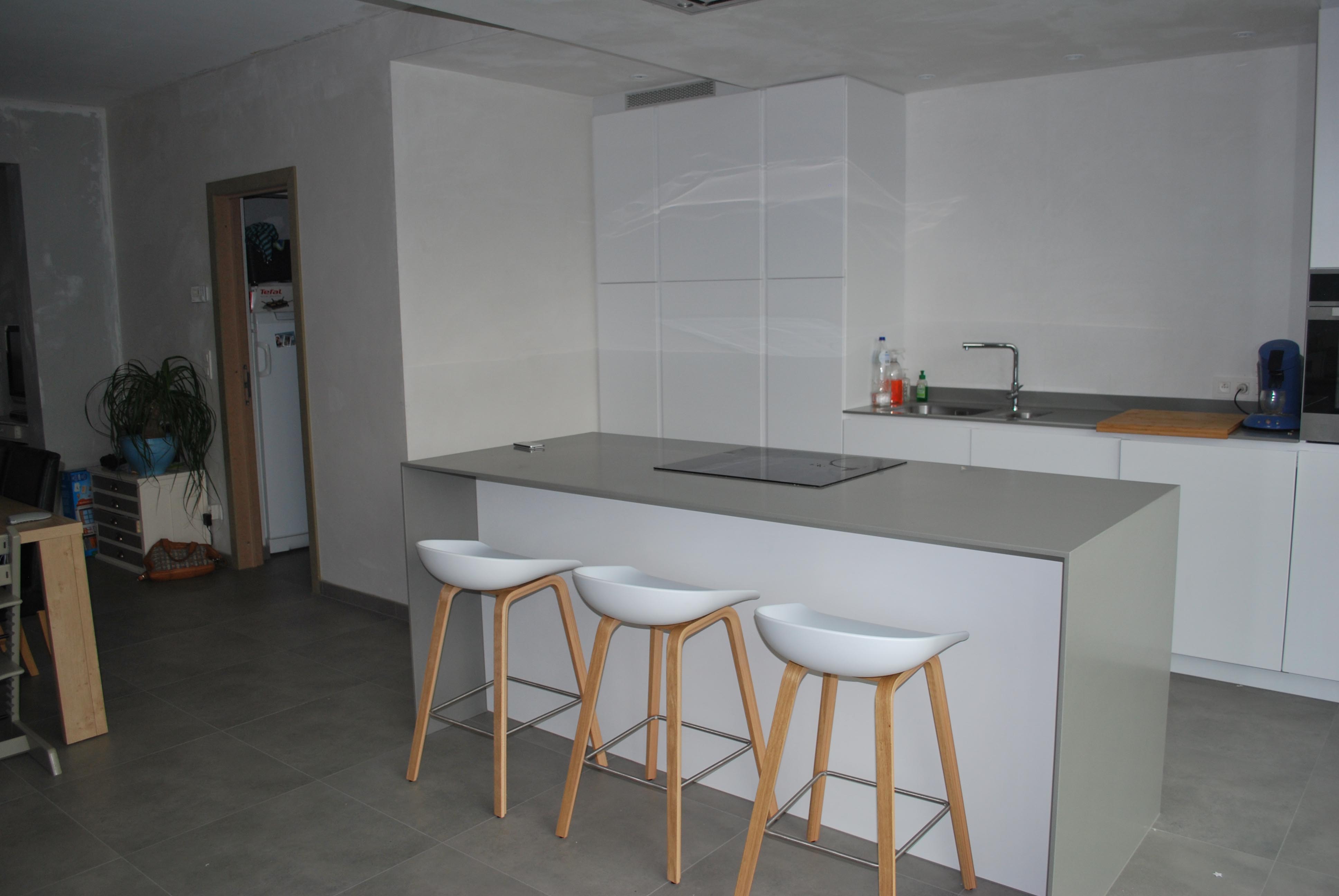 Woning N&N te Oostende