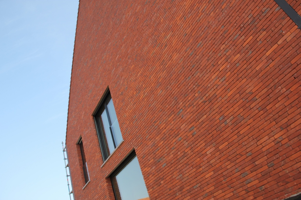 Woning B&F te Overhespen