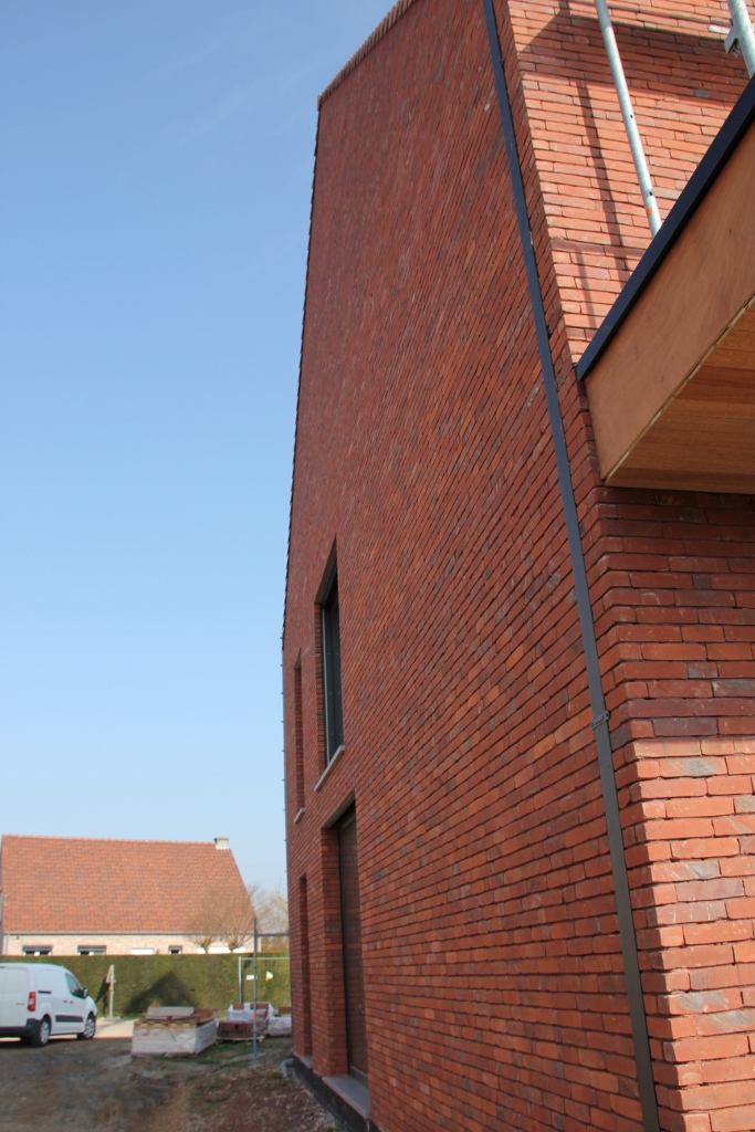 Woning B&F te Overhespen
