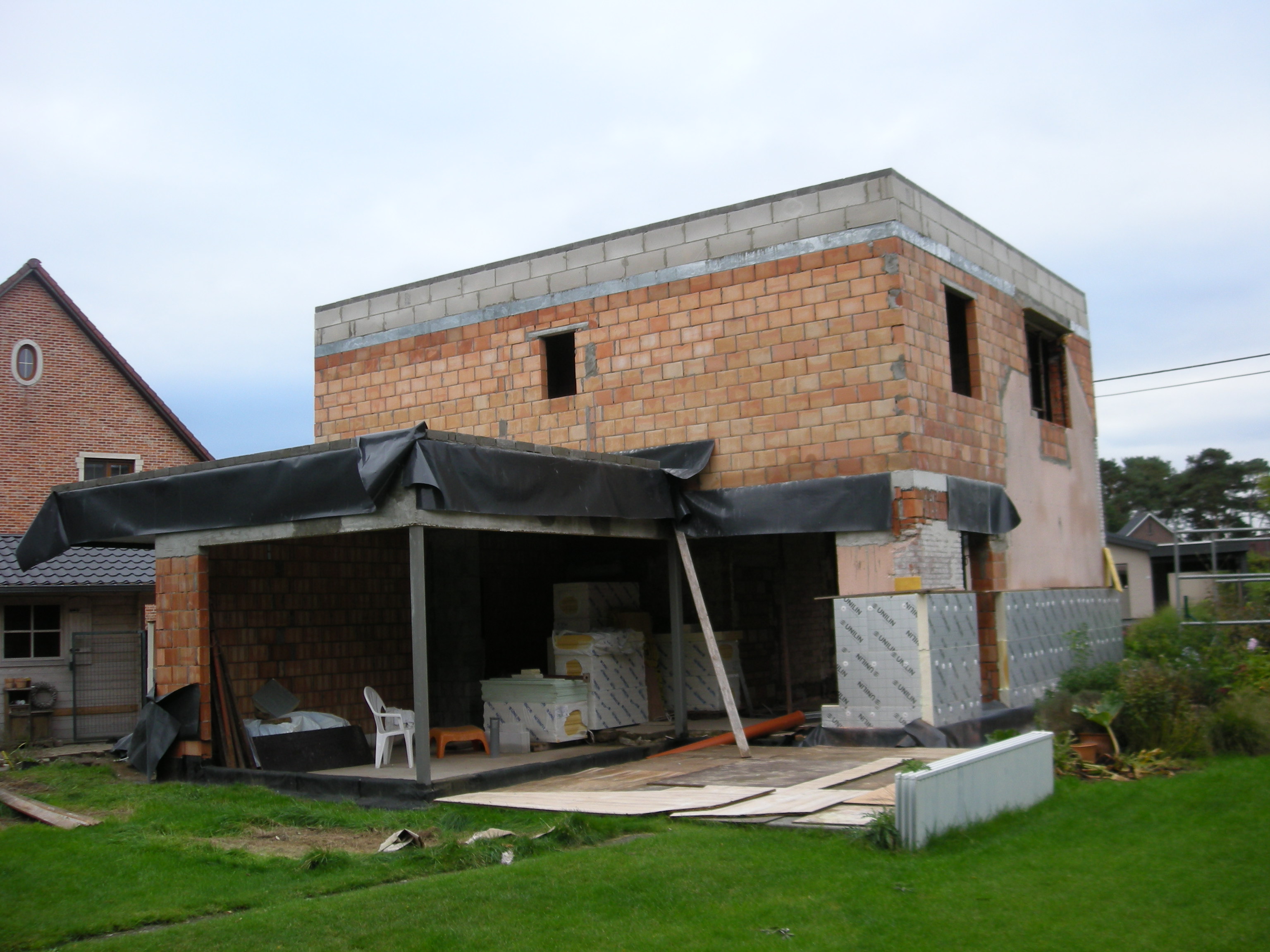 Woning HS in Olen