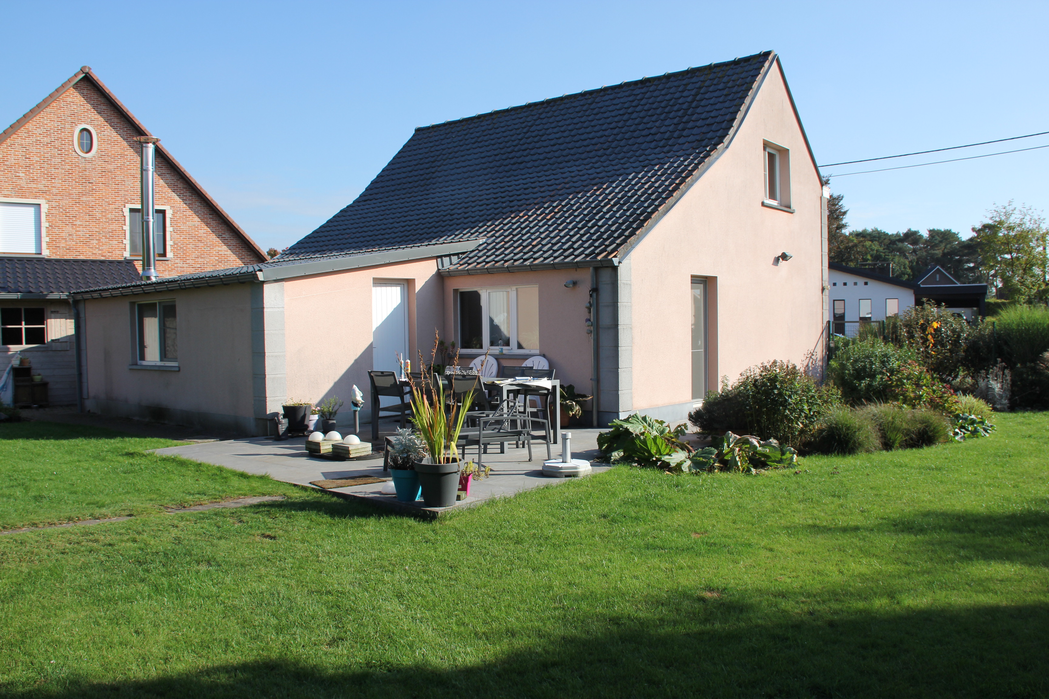 Woning HS in Olen