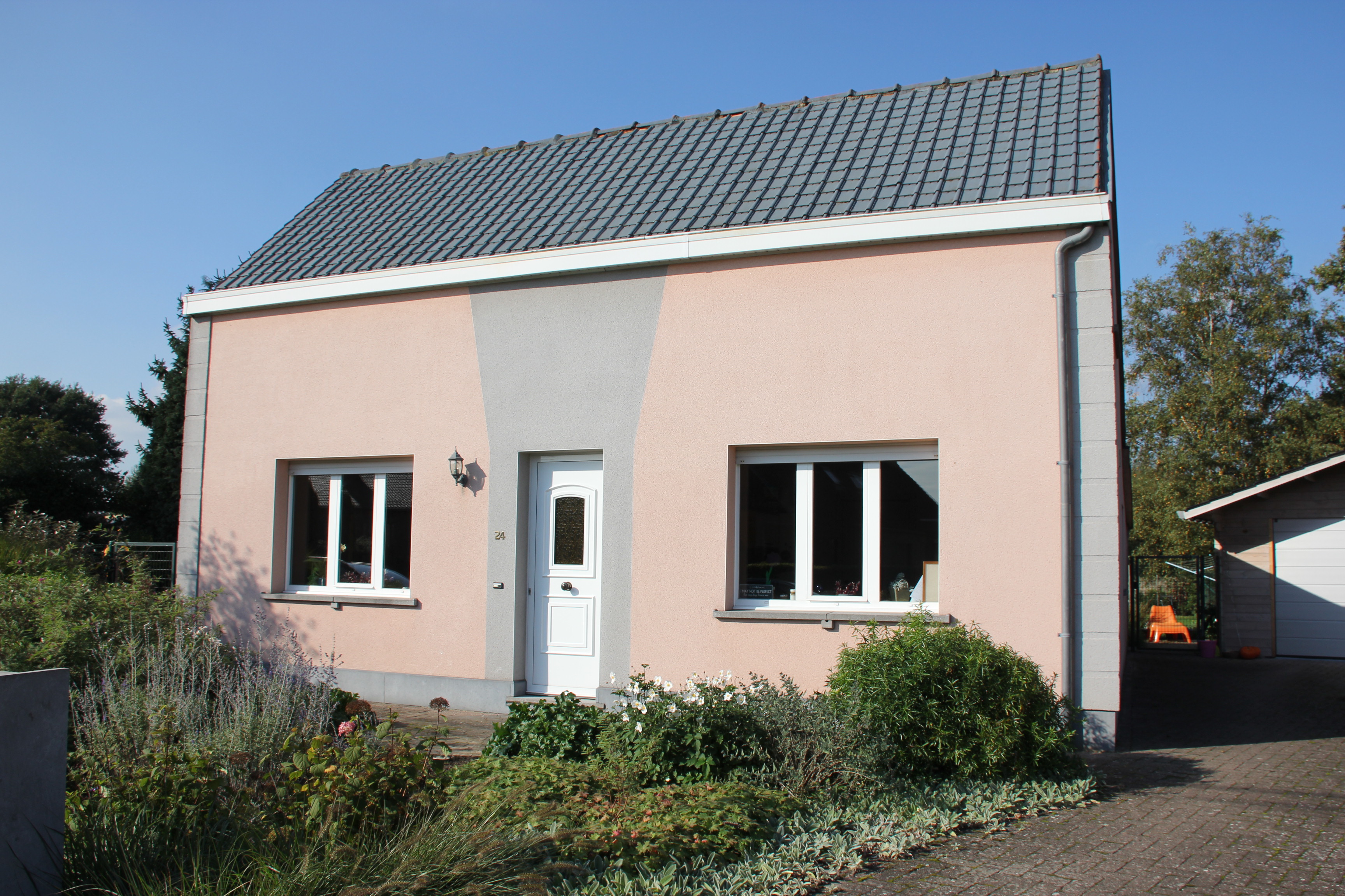 Woning HS in Olen