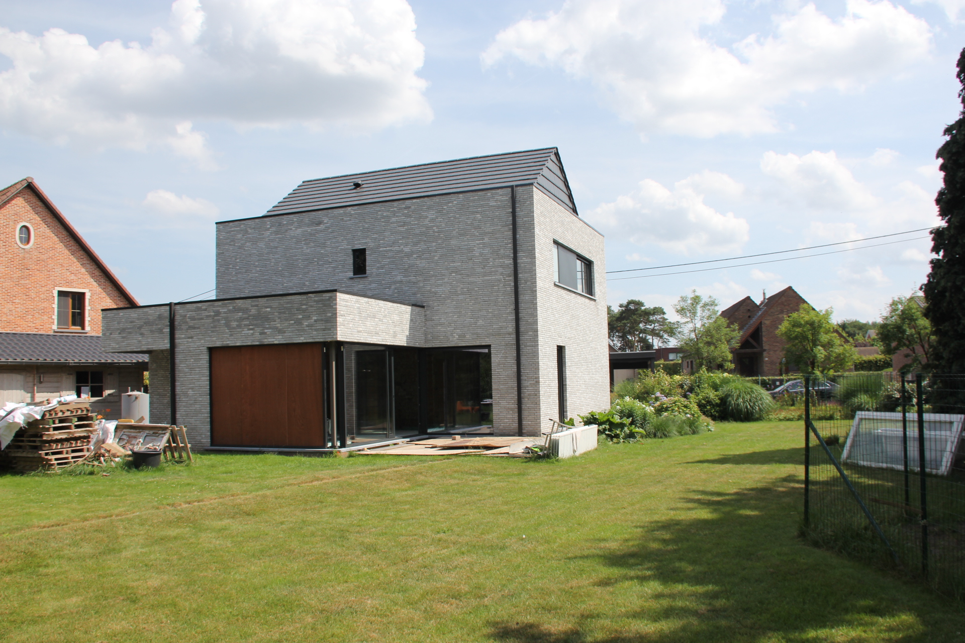 Woning HS in Olen