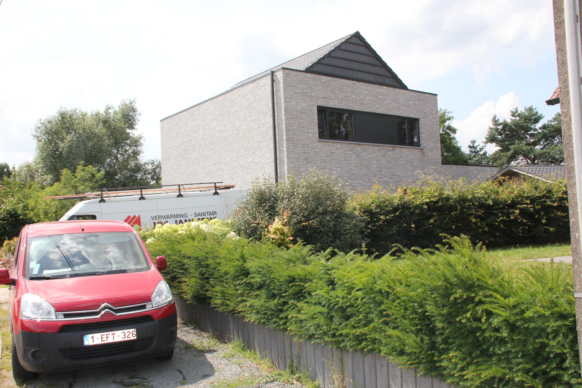 Woning HS in Olen