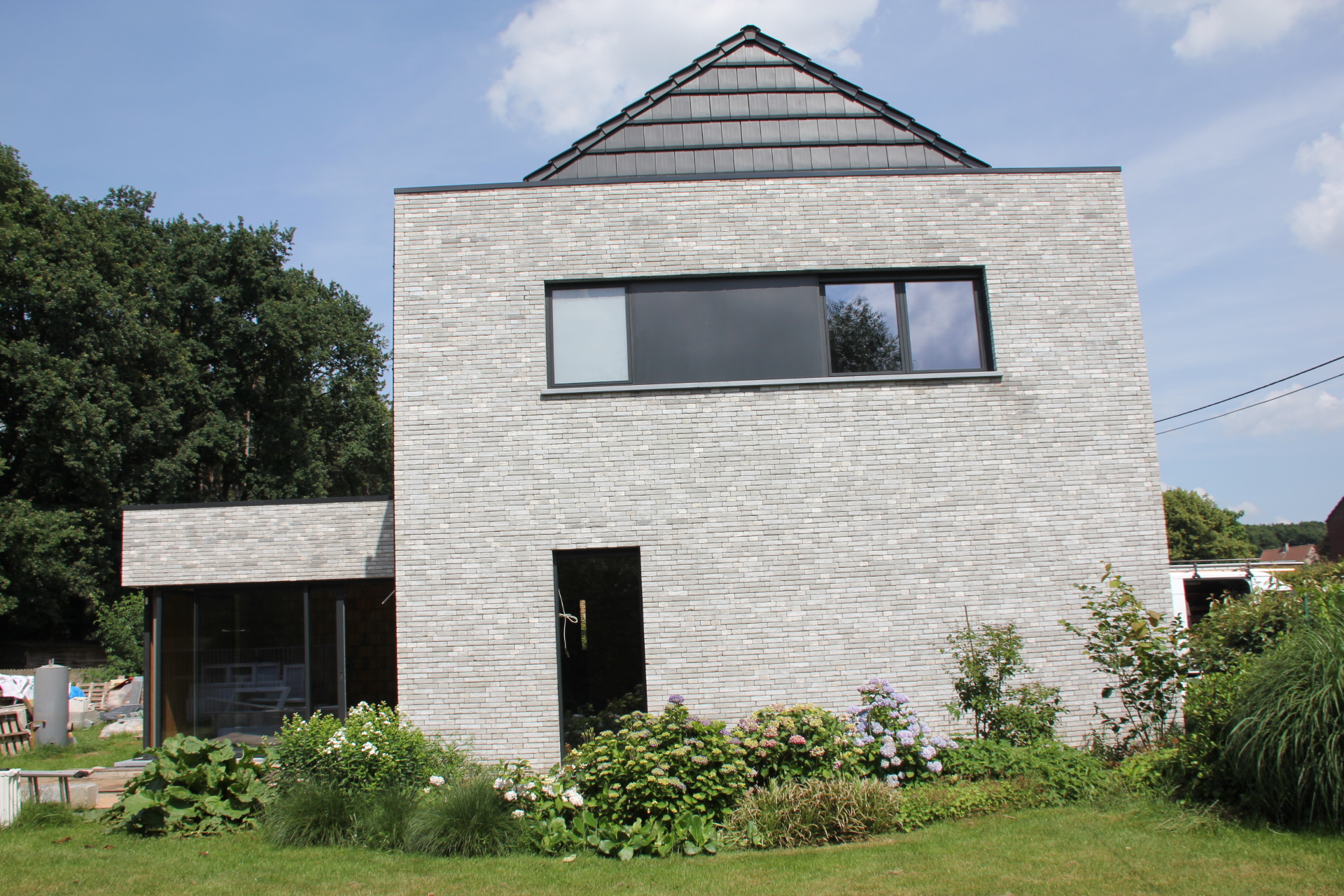 Woning HS in Olen