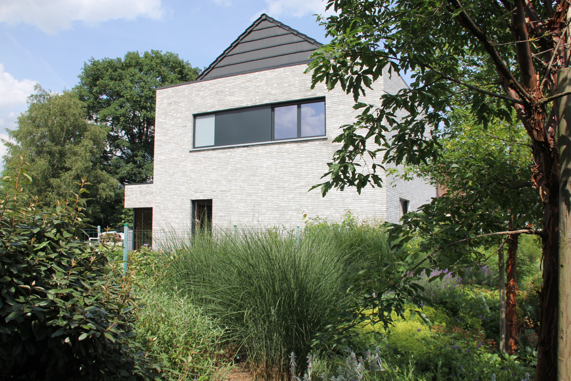 Woning HS in Olen