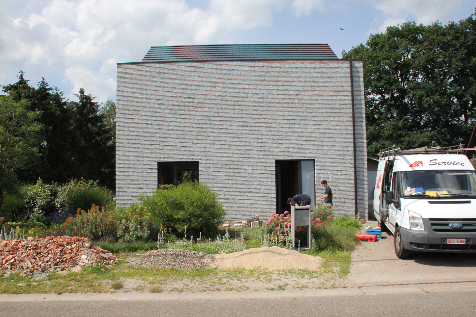 Woning HS in Olen