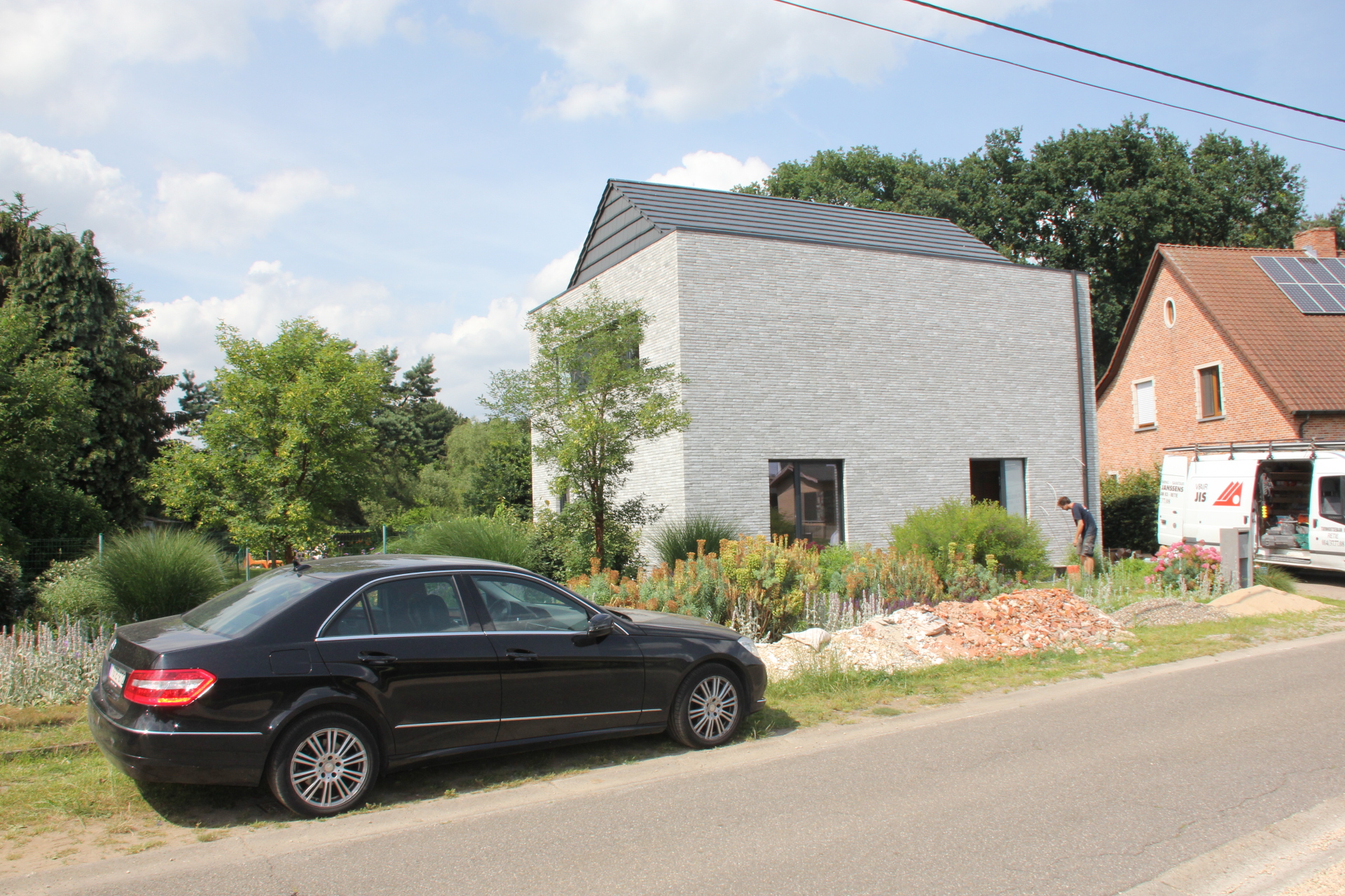 Woning HS in Olen