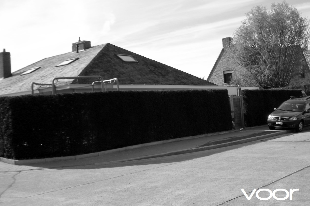 Woning B&C te Brugge