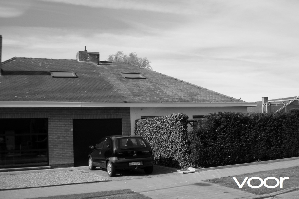 Woning B&C te Brugge