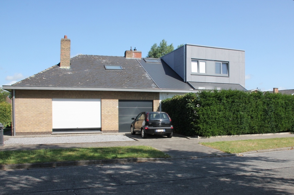 Woning B&C te Brugge