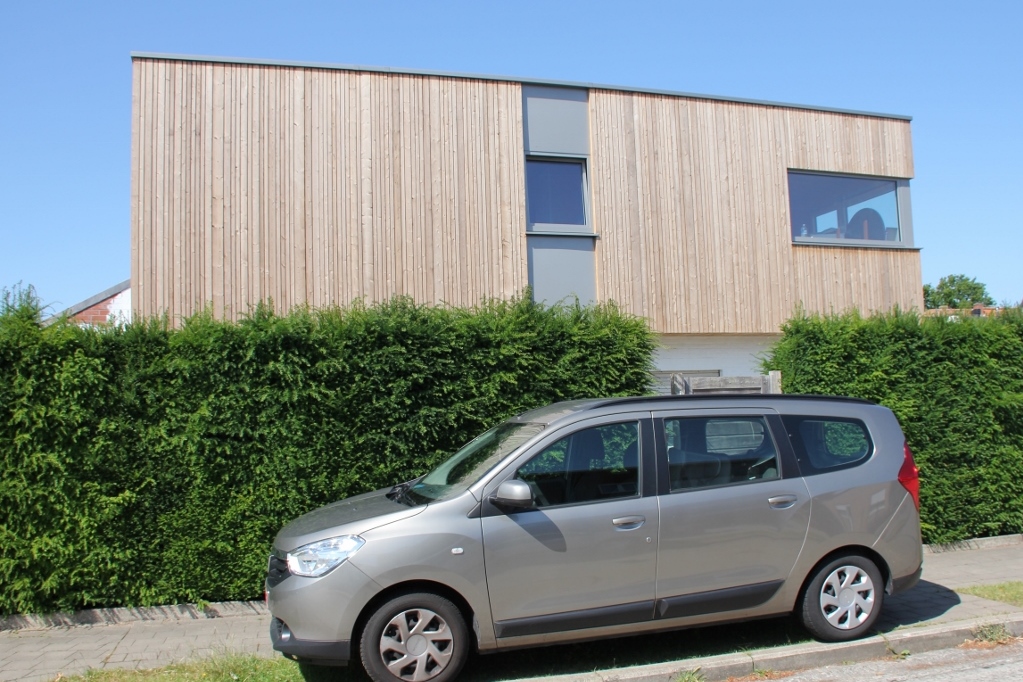 Woning B&C te Brugge