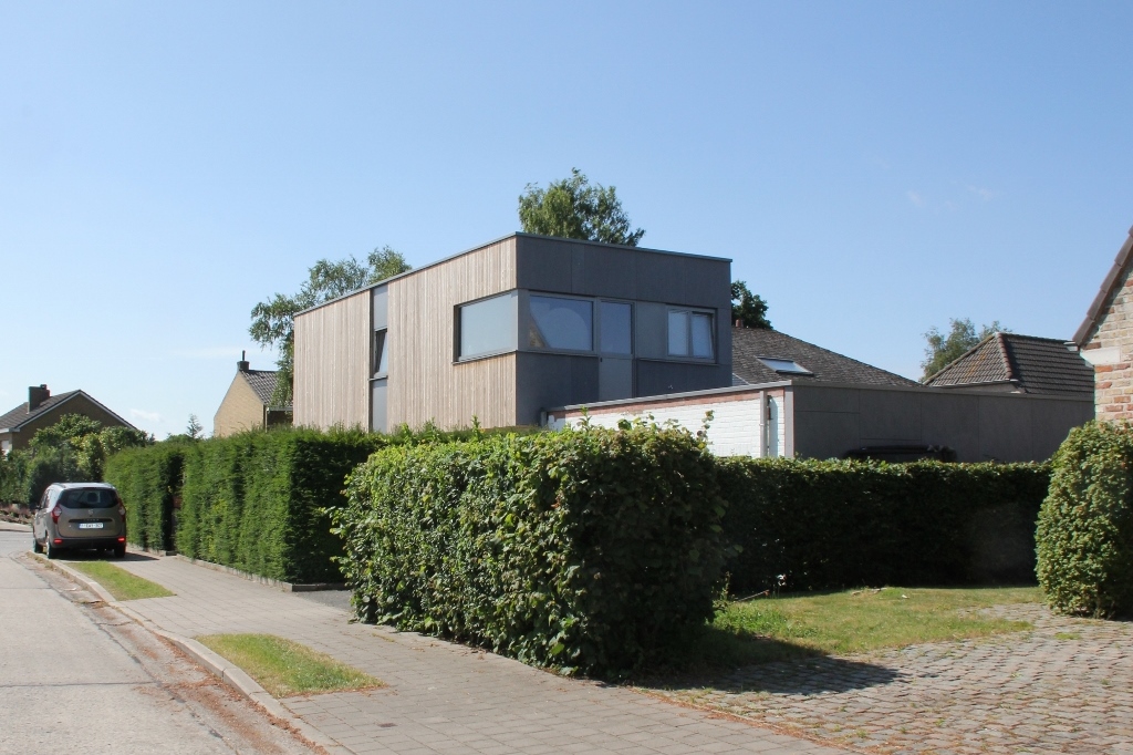 Woning B&C te Brugge