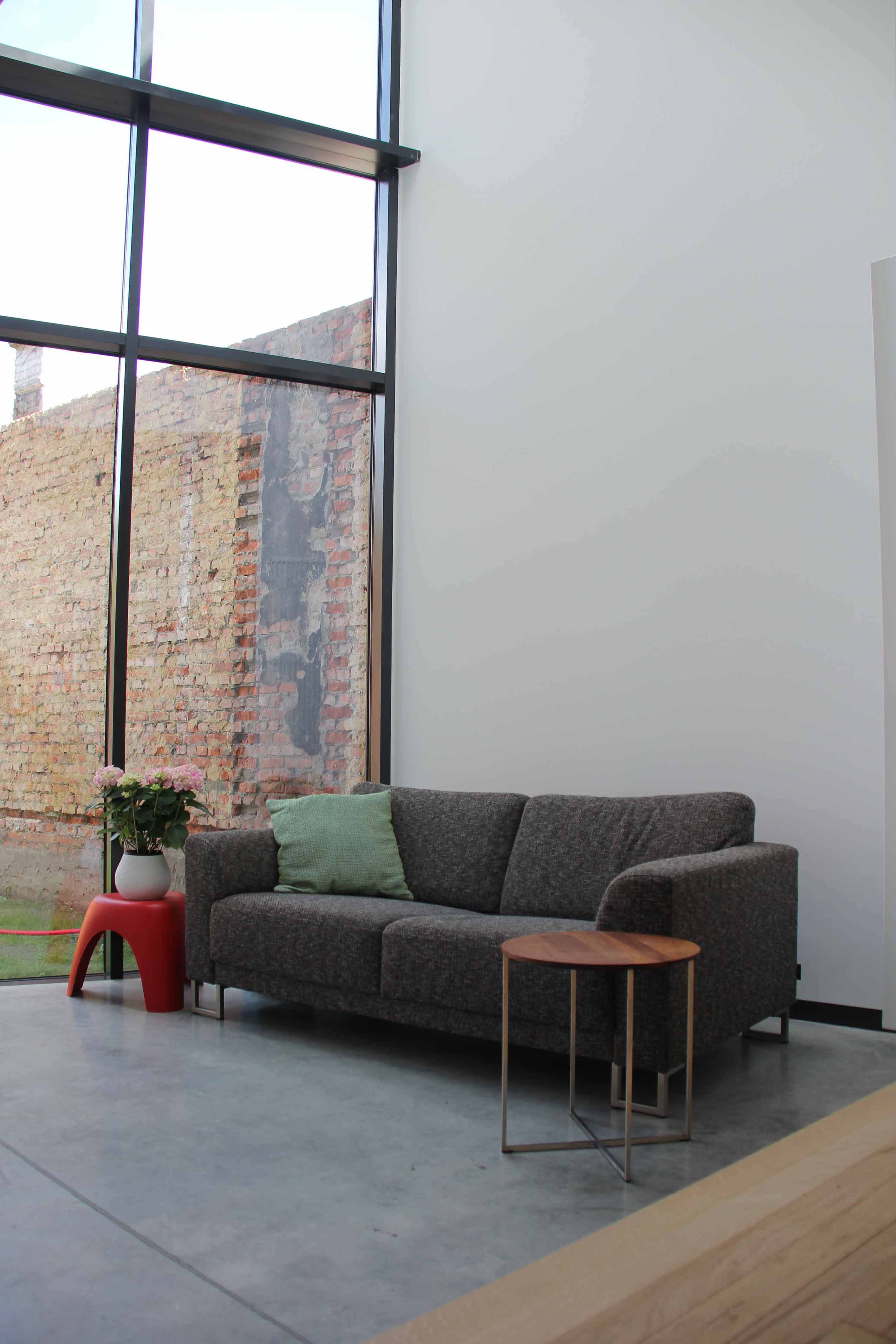 Woning L&C te Hasselt