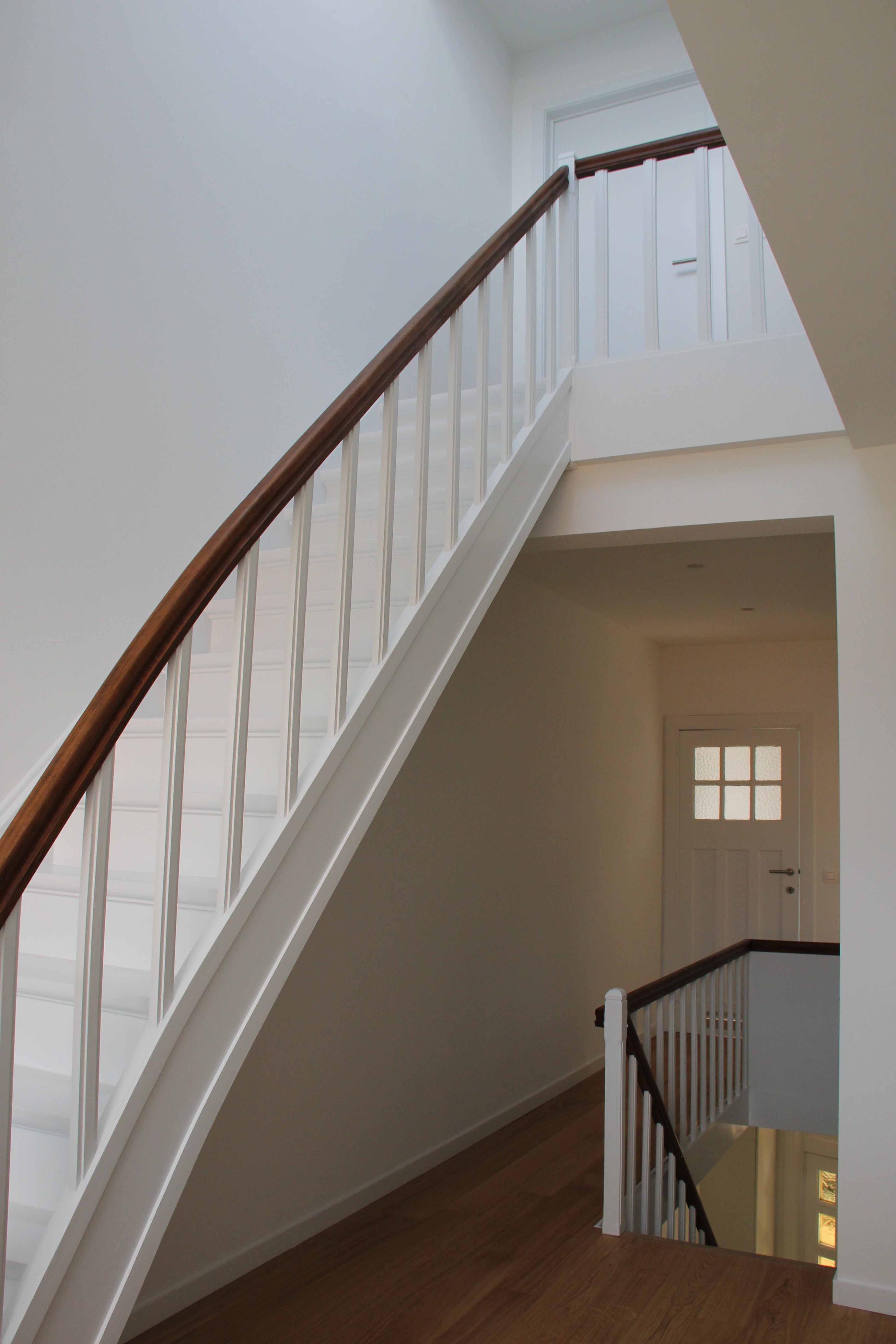 Woning L&C te Hasselt