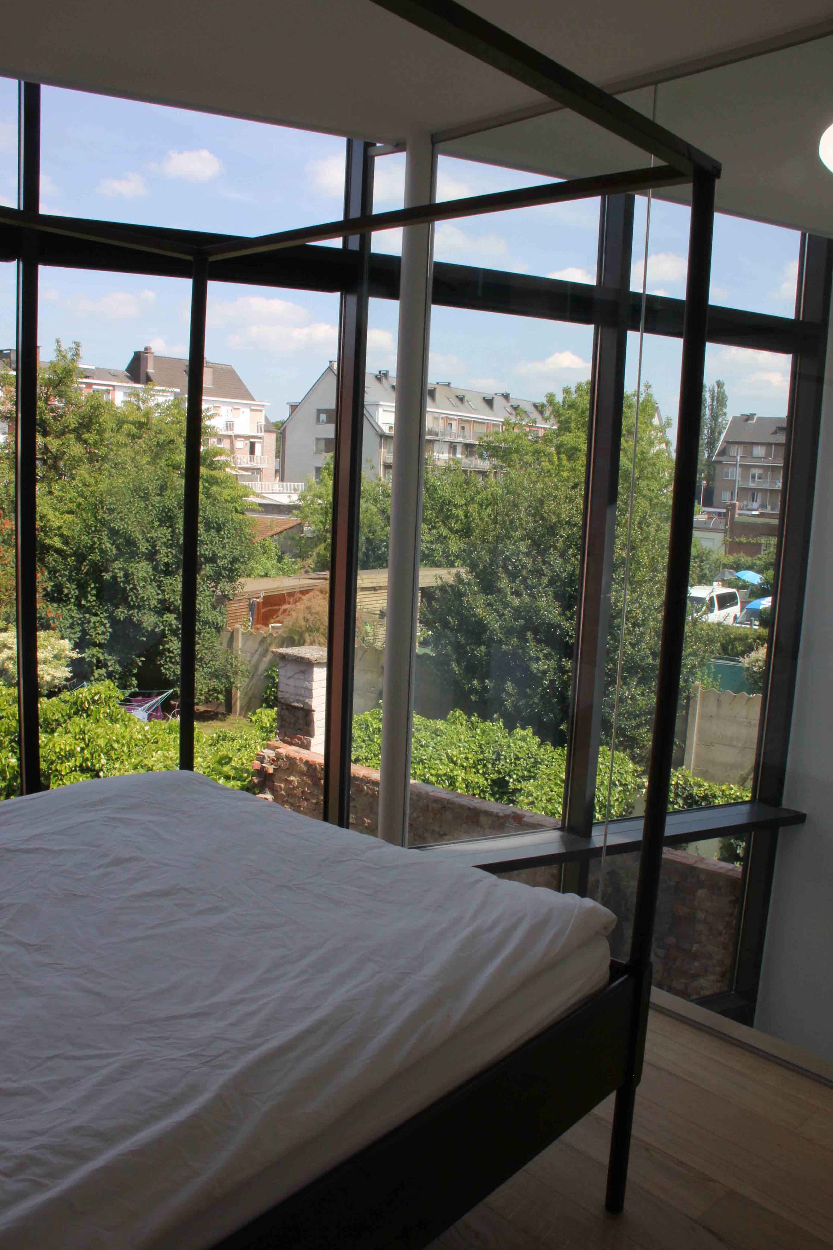 Woning L&C te Hasselt