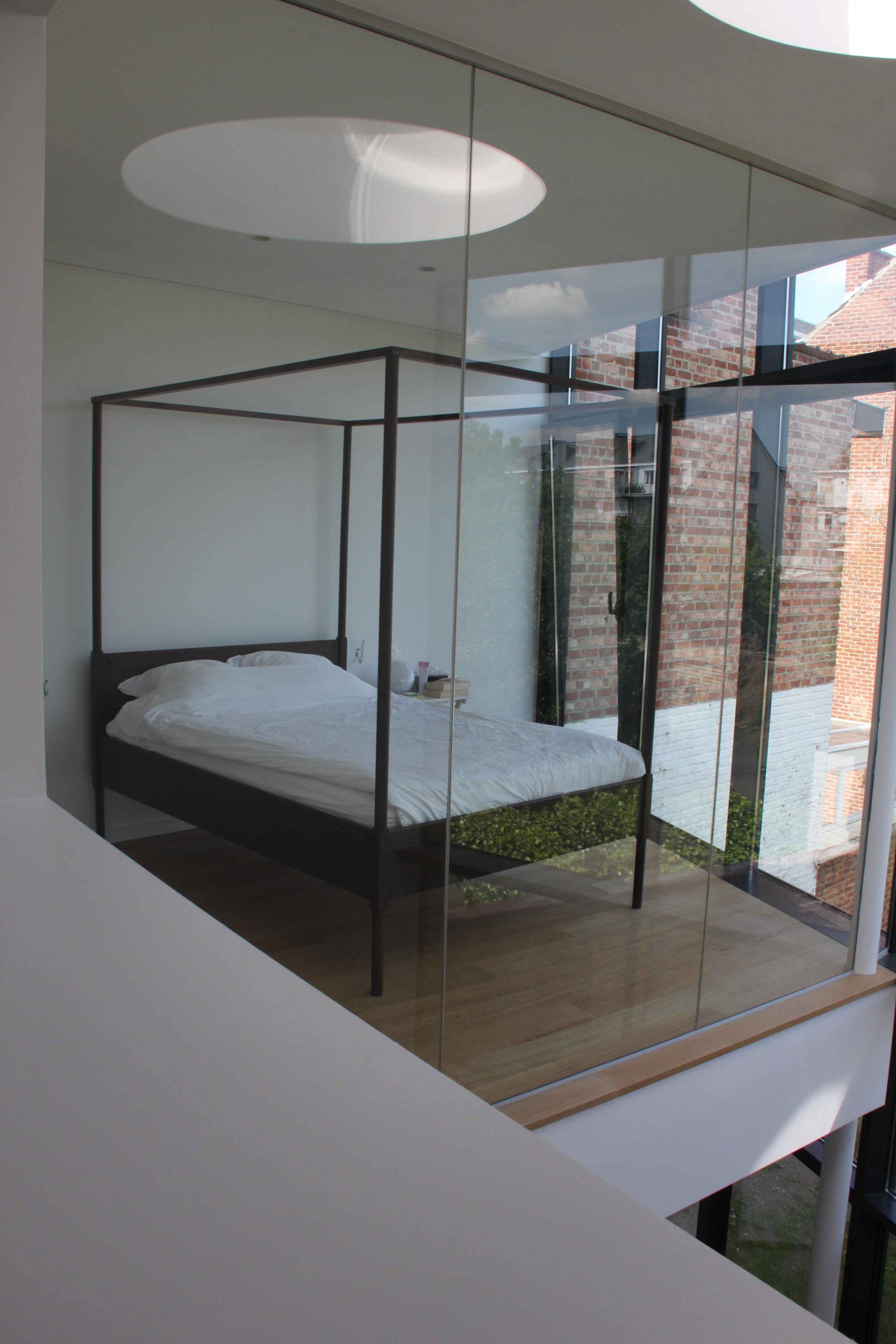 Woning L&C te Hasselt