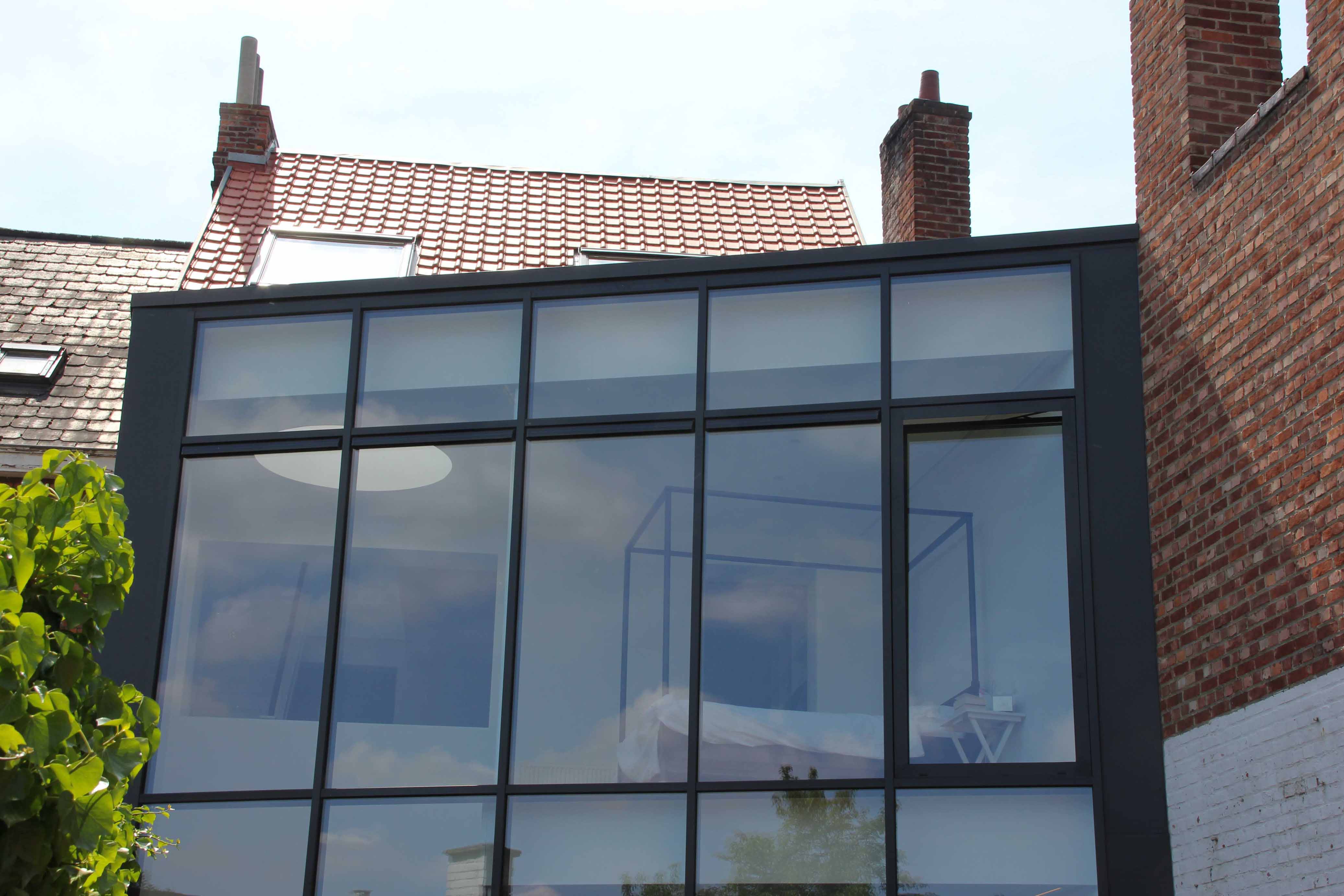Woning L&C te Hasselt