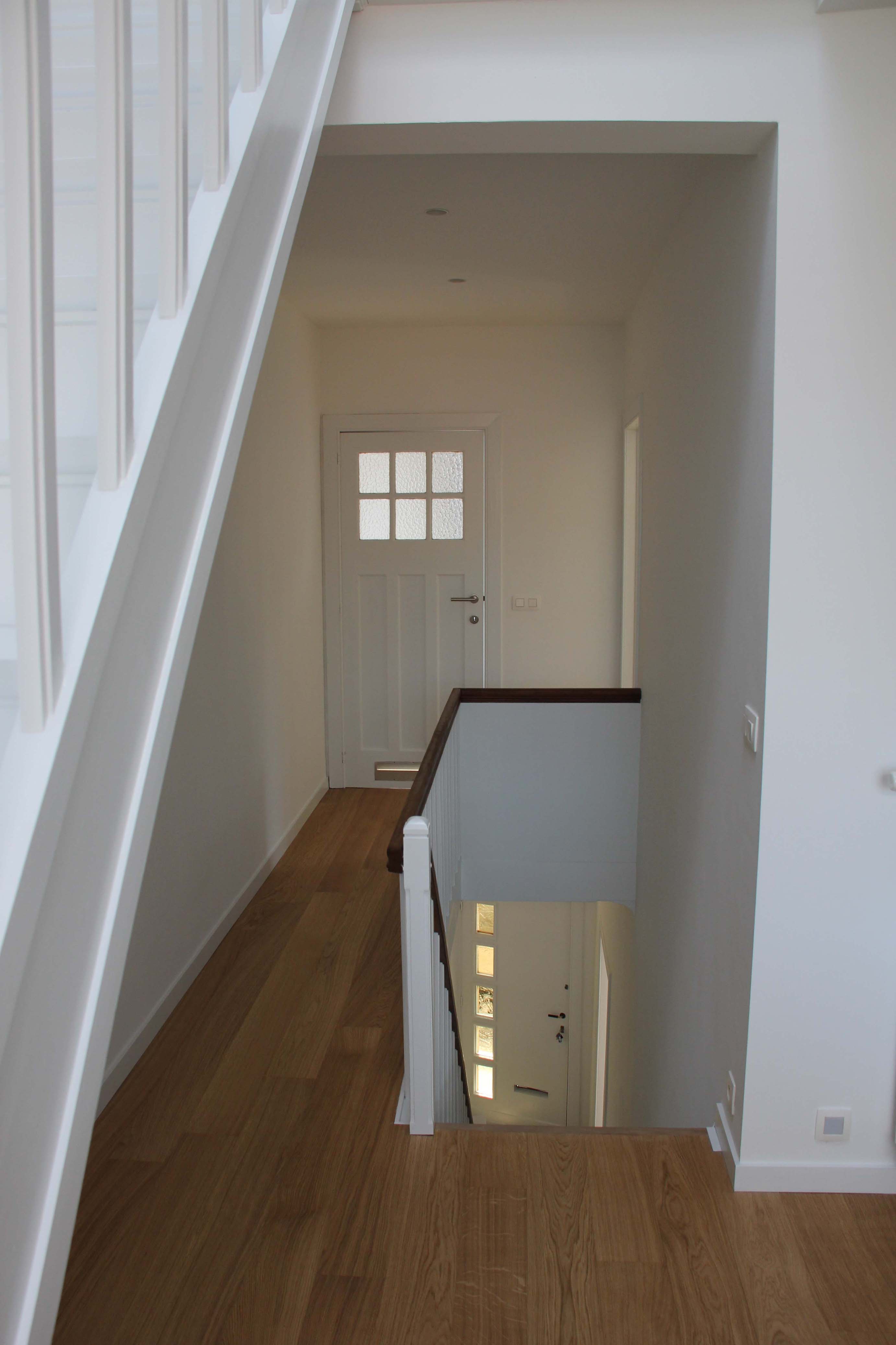 Woning L&C te Hasselt
