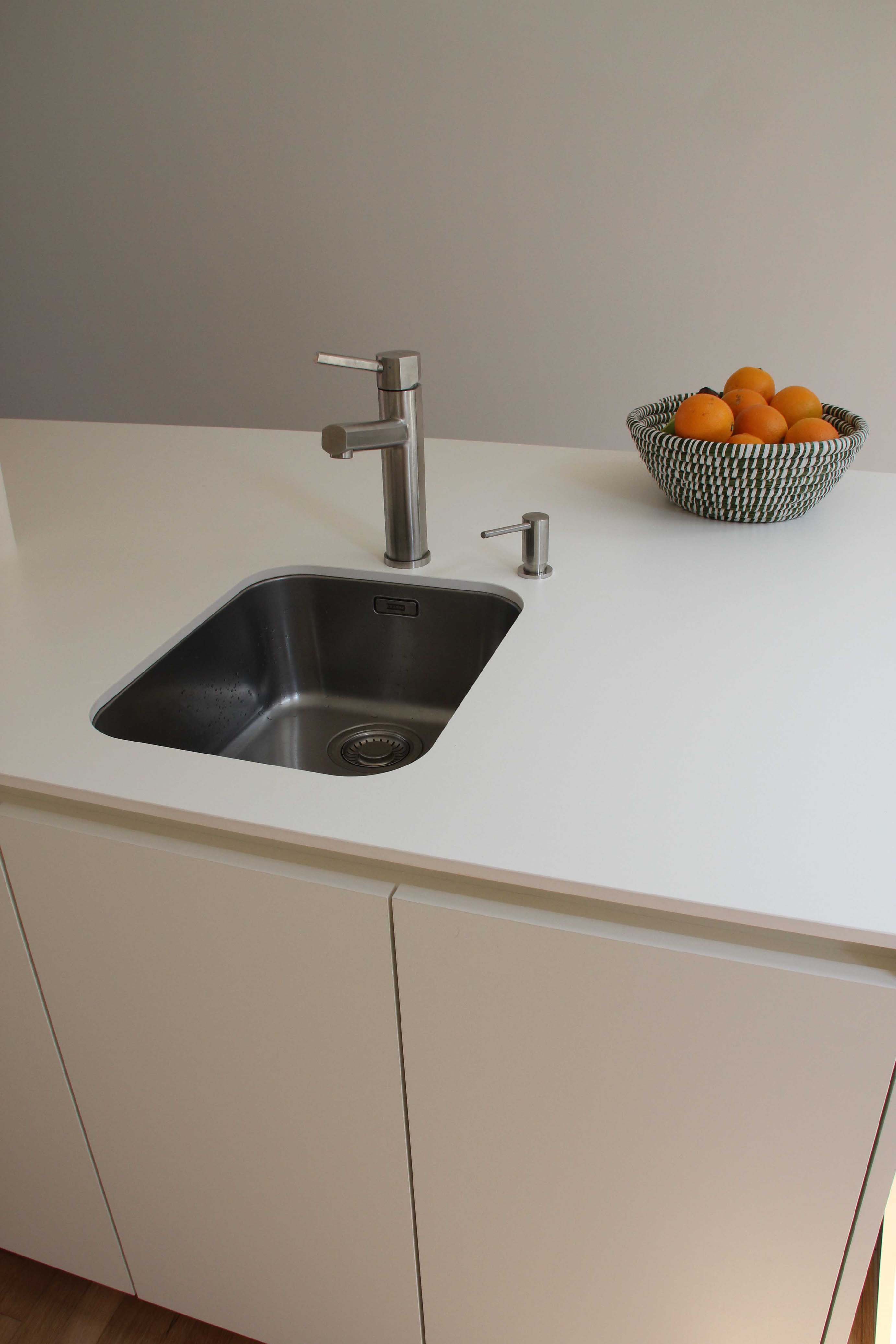Woning L&C te Hasselt