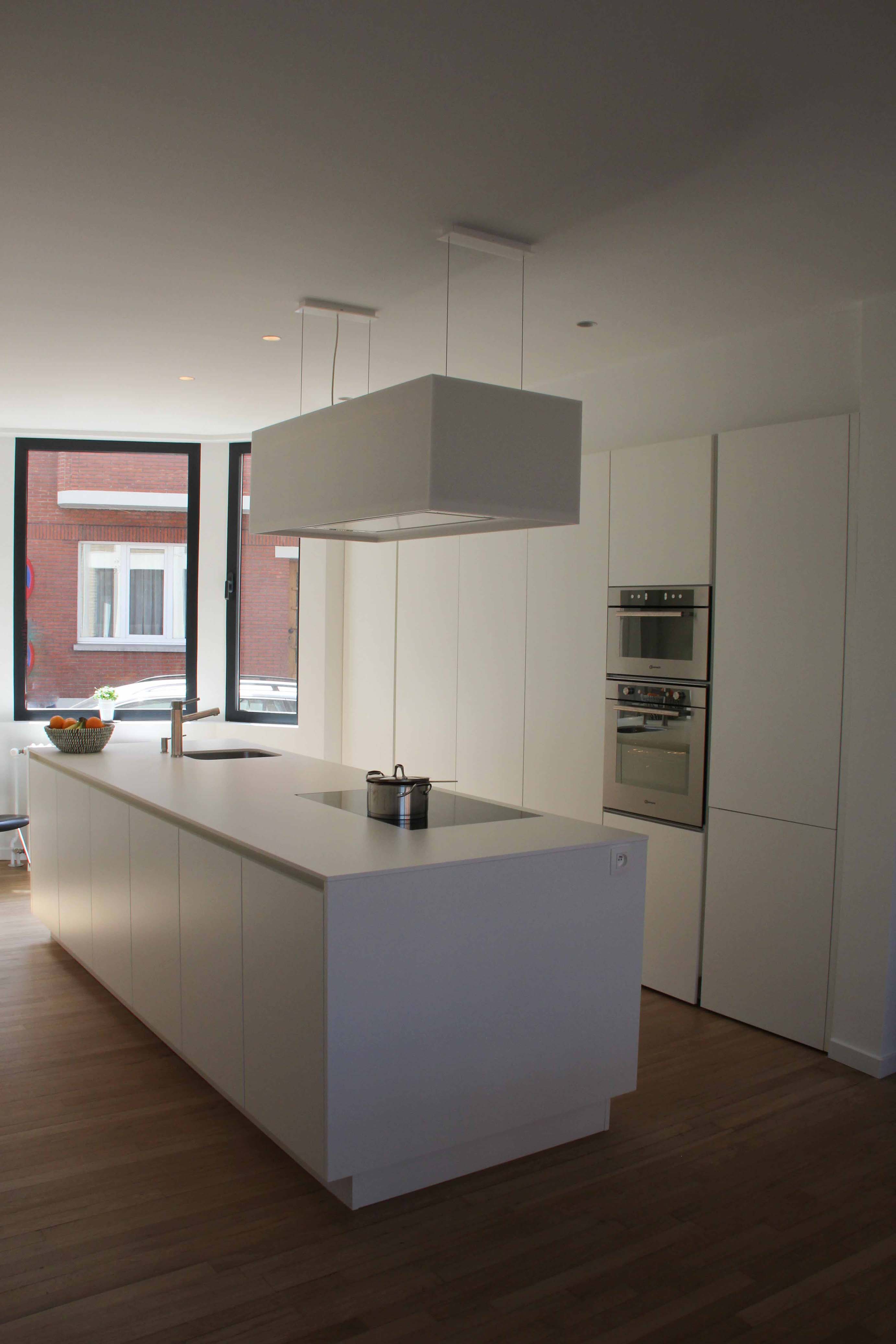 Woning L&C te Hasselt