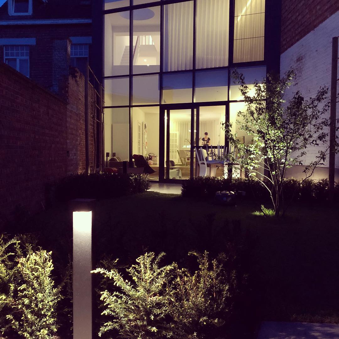 Woning L&C te Hasselt